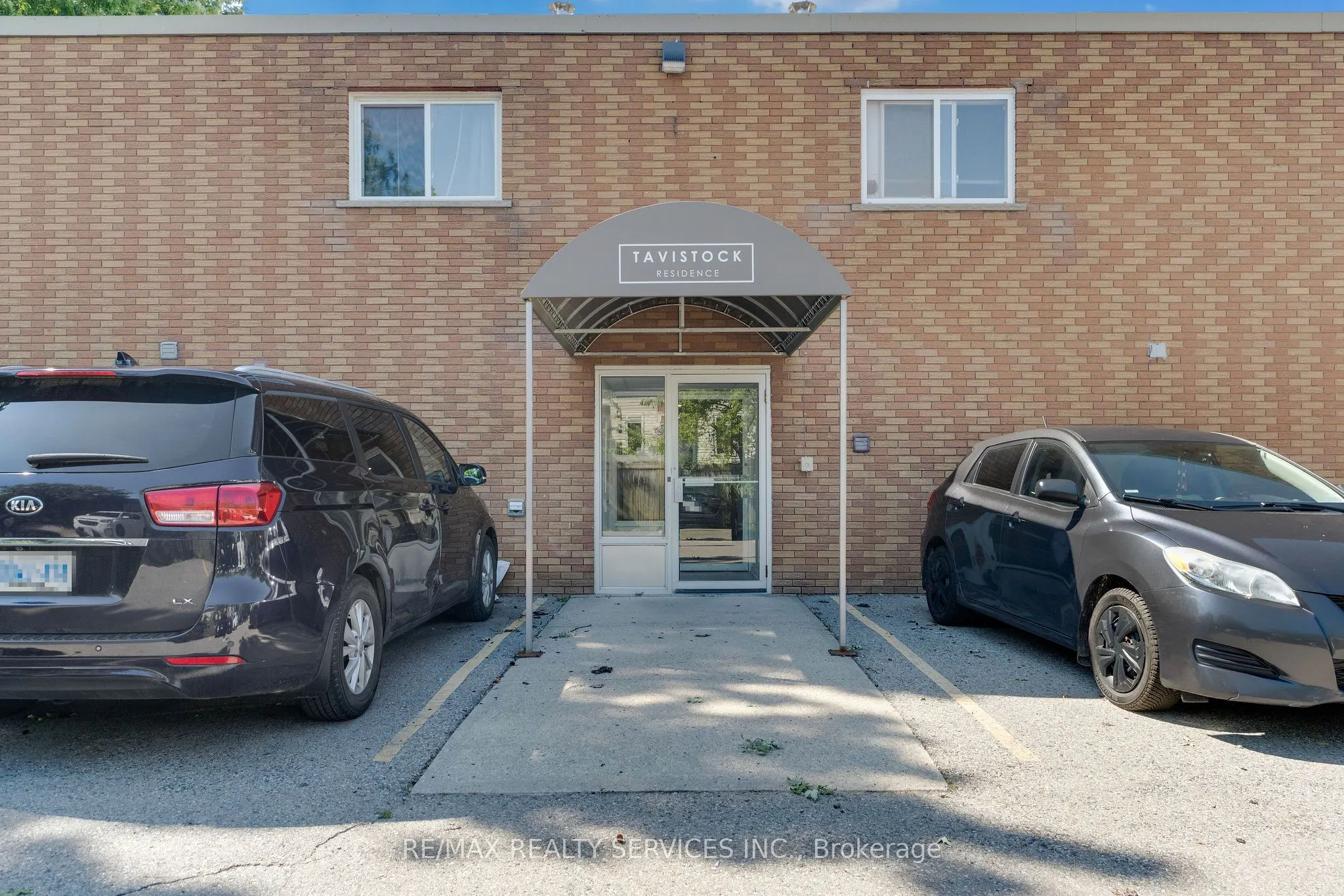 1140 Tavistock Drive #7
