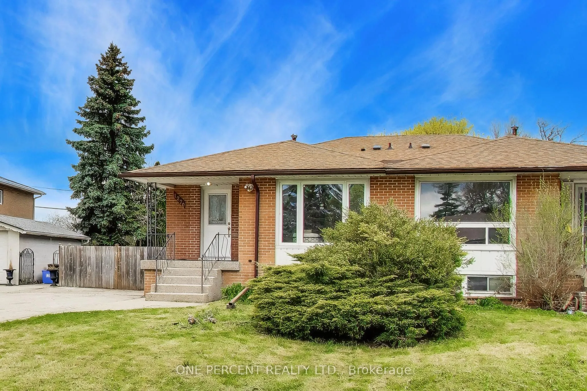 1270 Pallatine Drive