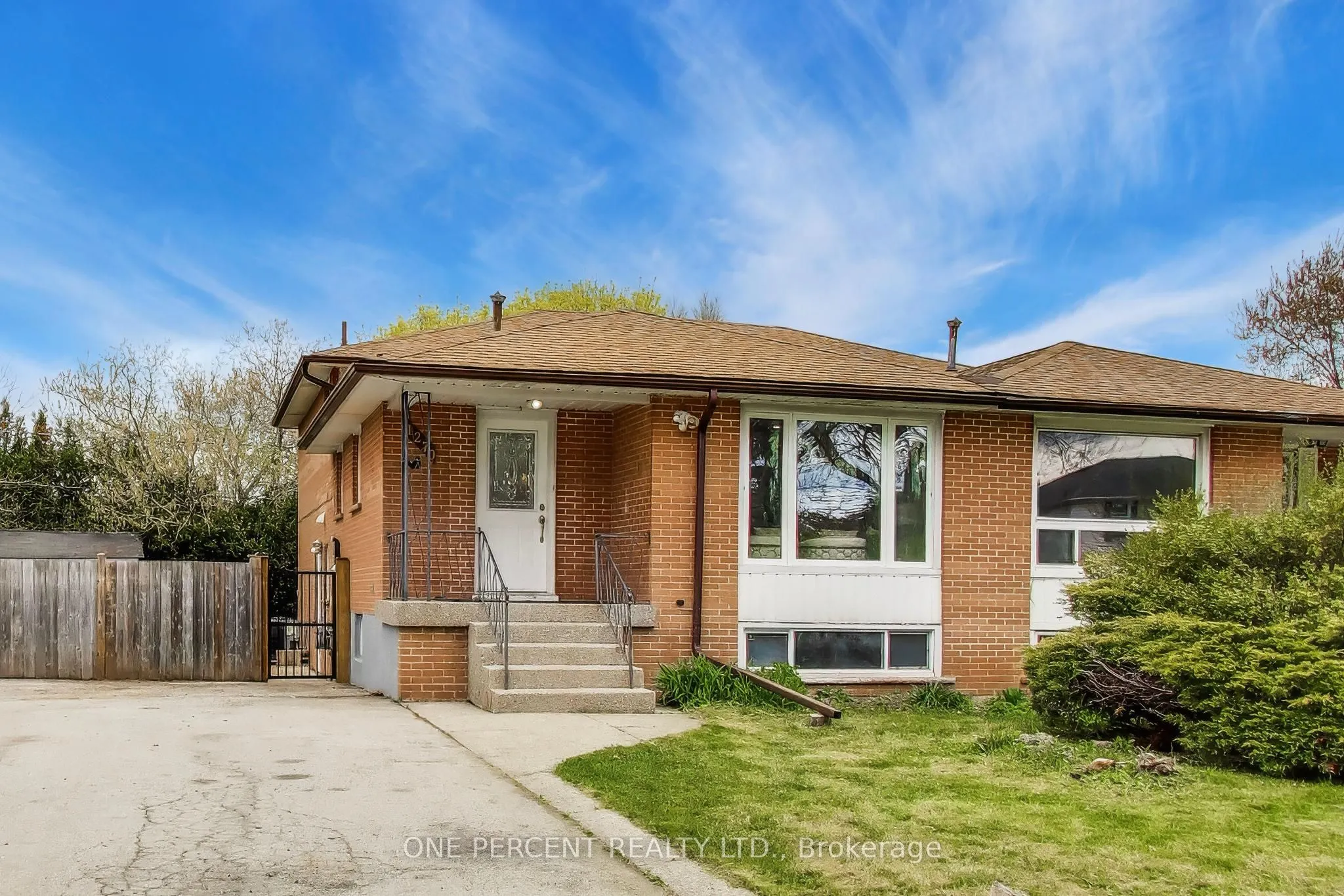 1270 Pallatine Drive