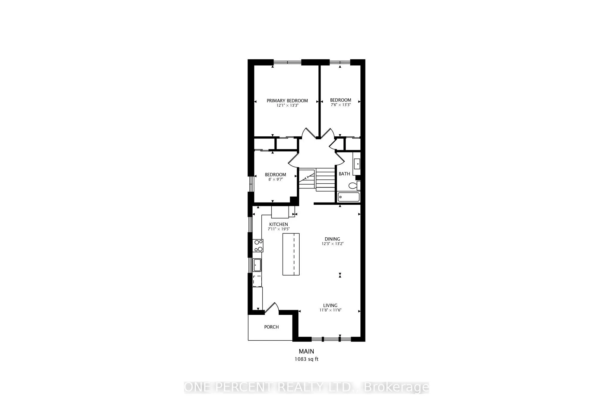 1270 Pallatine Drive