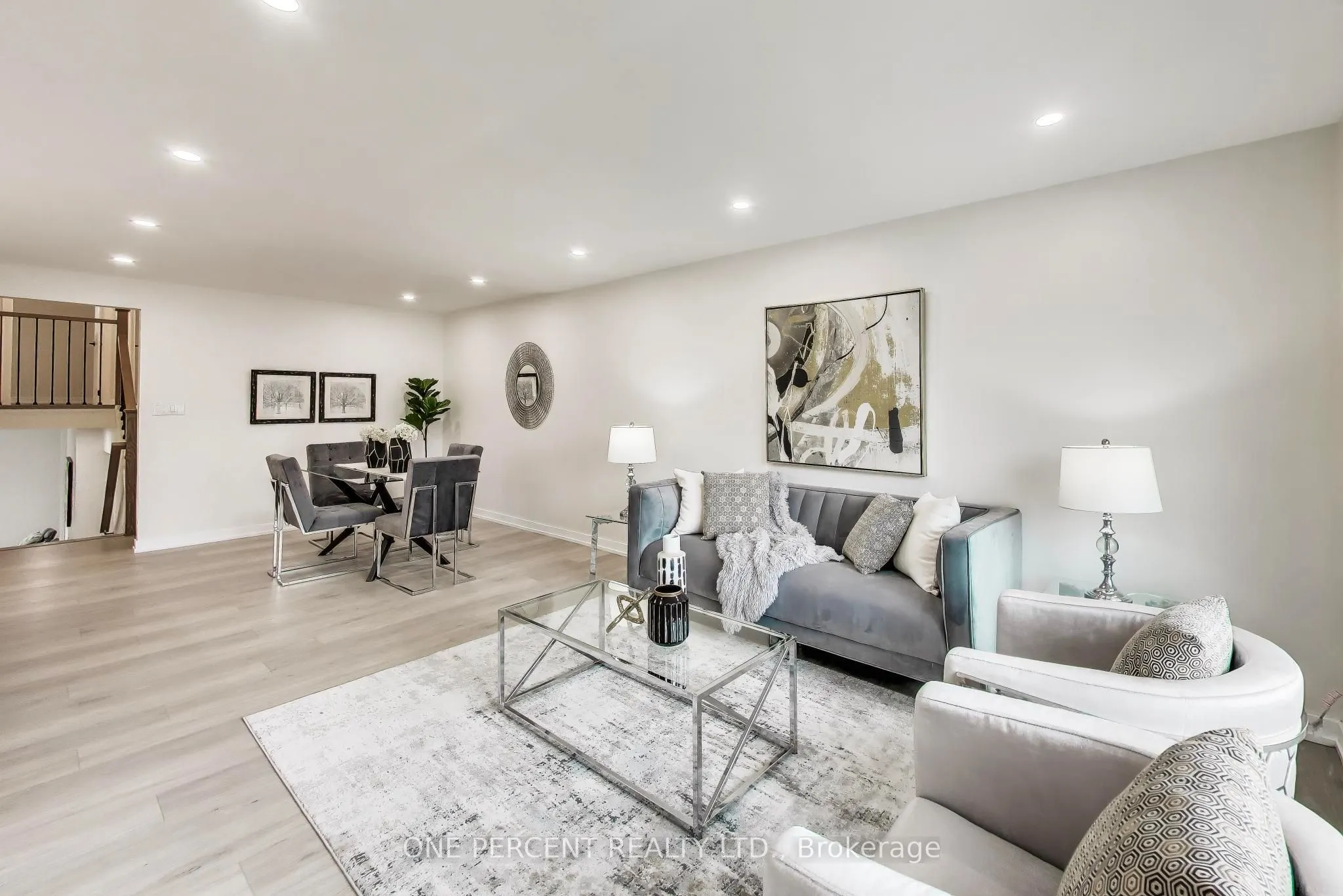 1270 Pallatine Drive