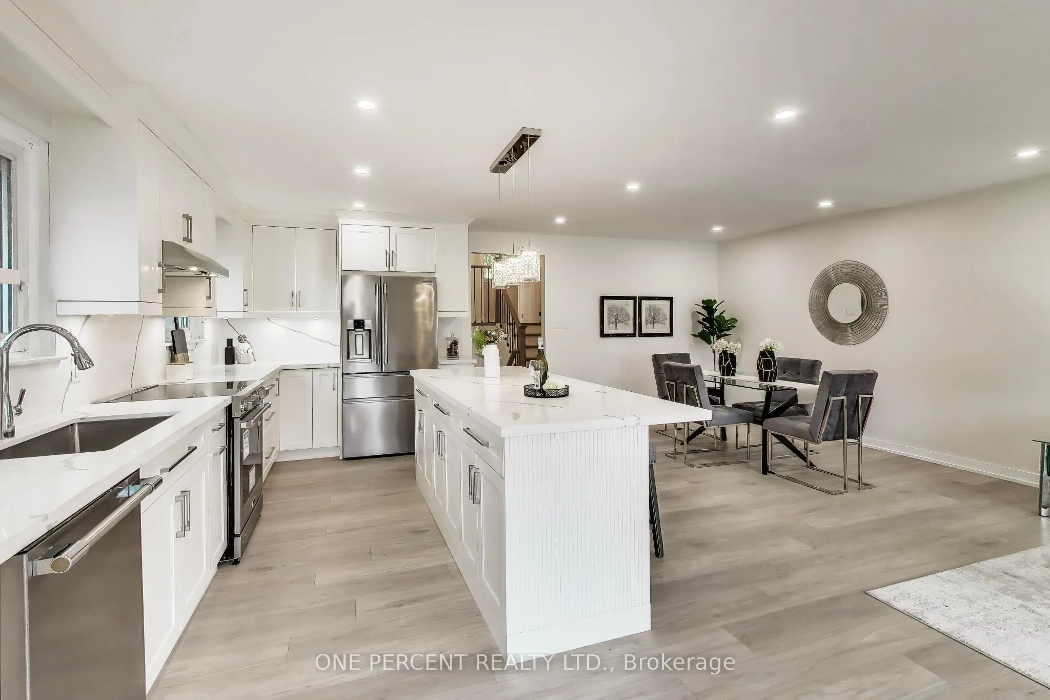 1270 Pallatine Drive
