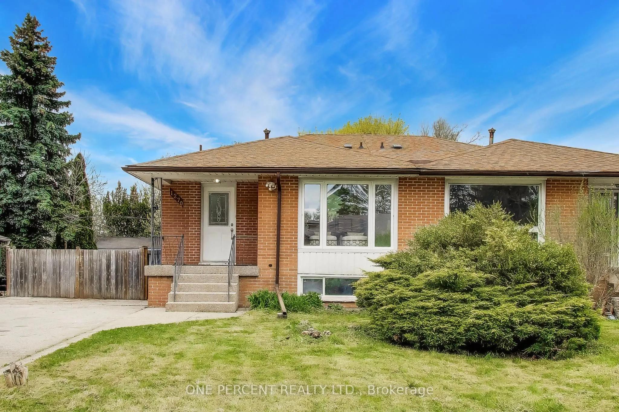 1270 Pallatine Drive