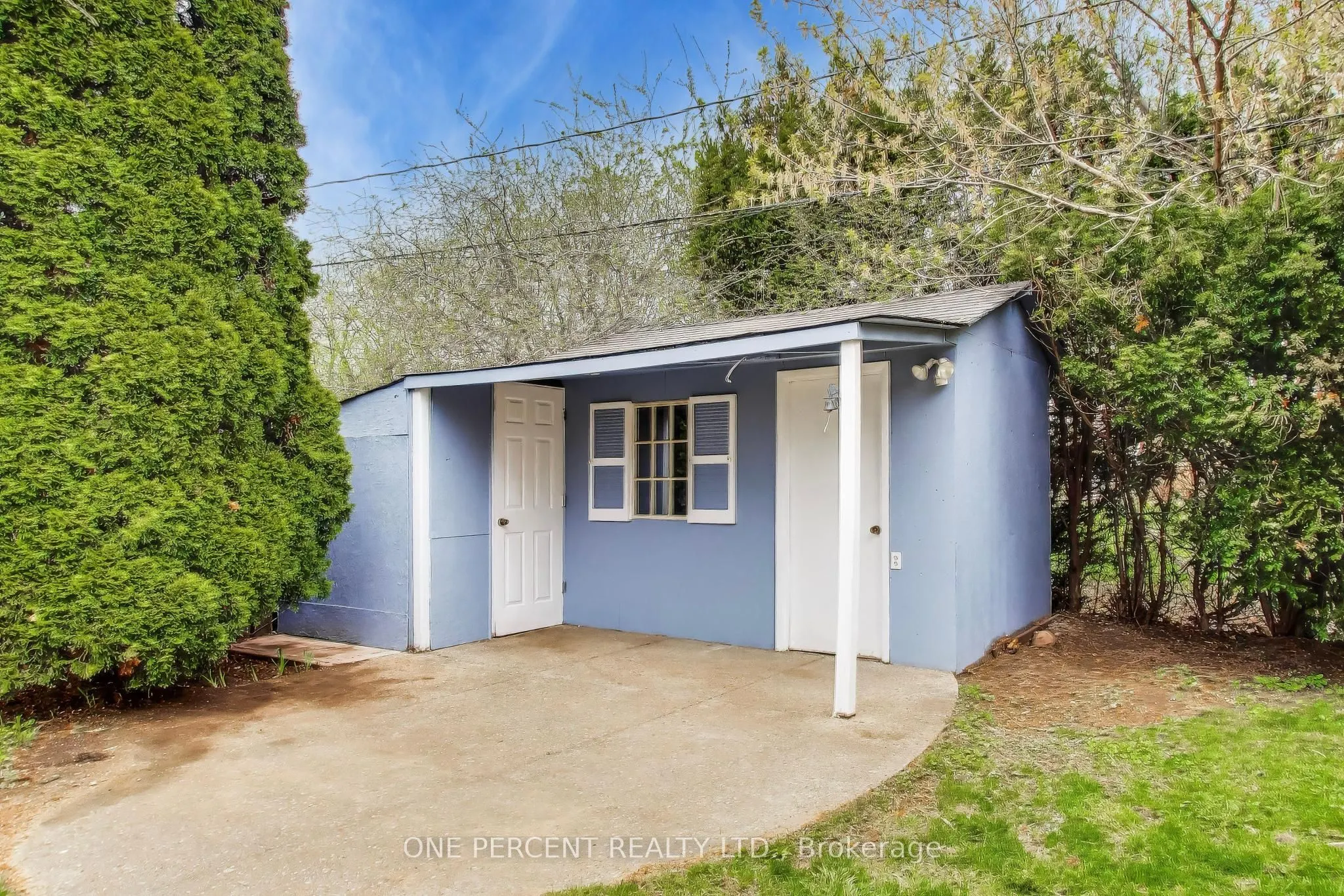 1270 Pallatine Drive