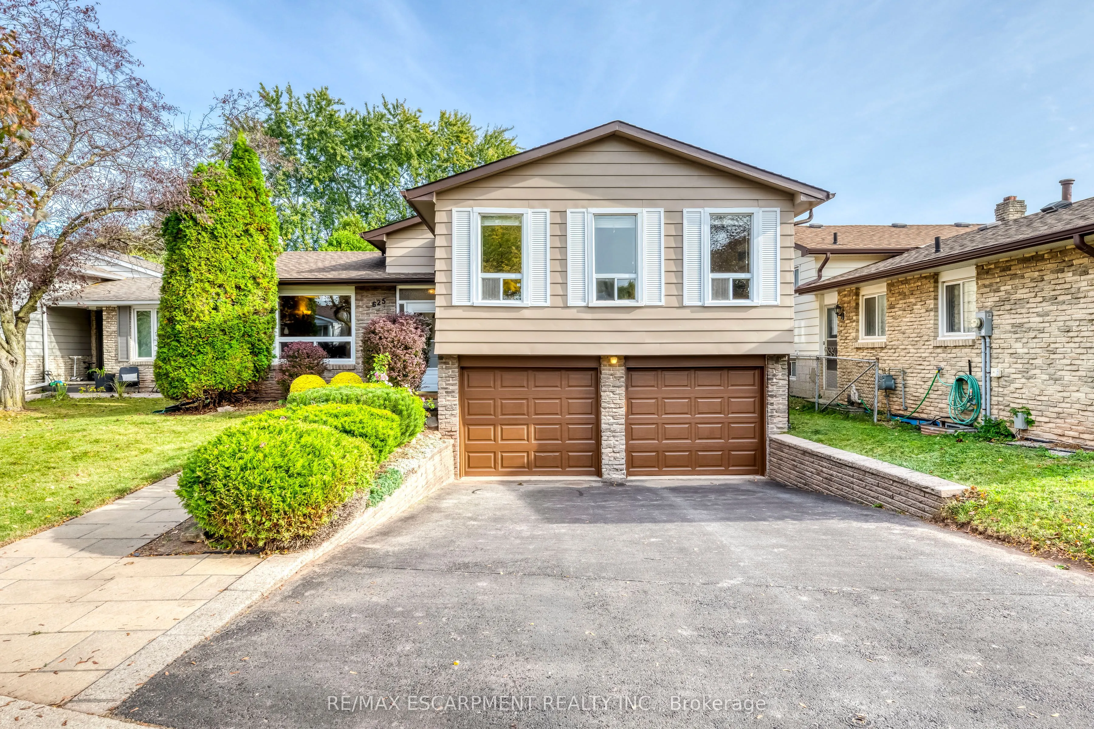 625 Belvenia Road