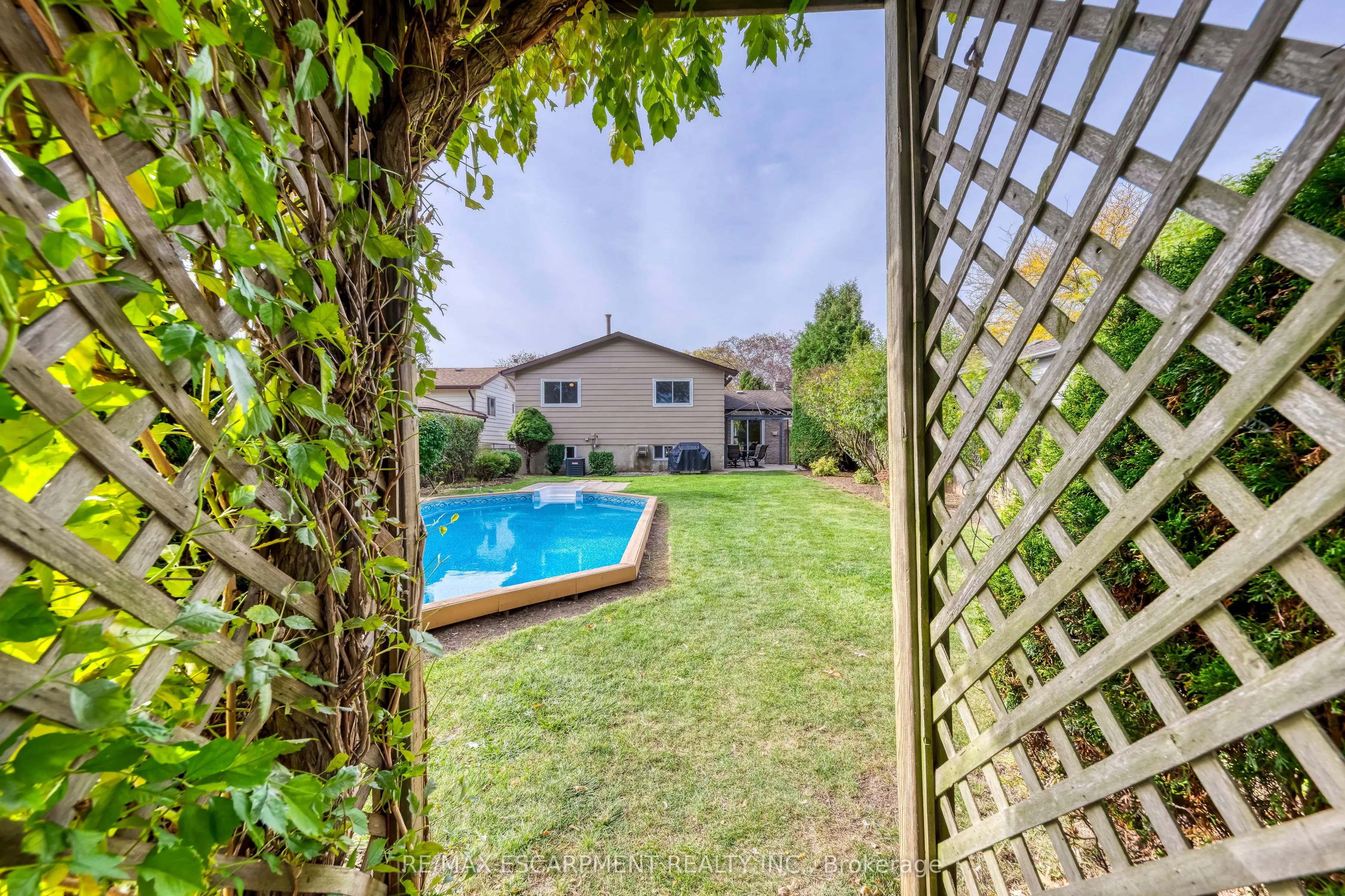625 Belvenia Road