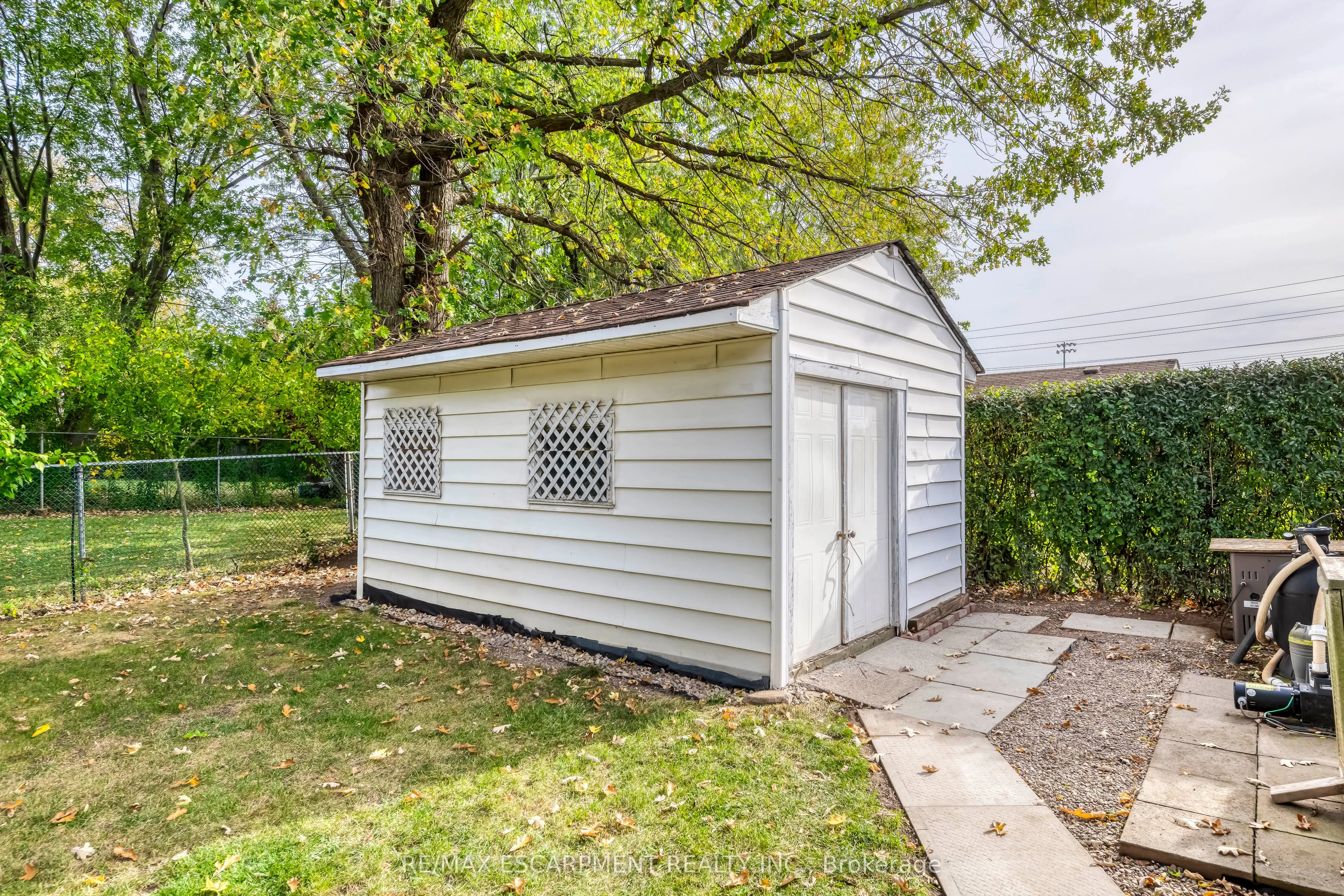 625 Belvenia Road