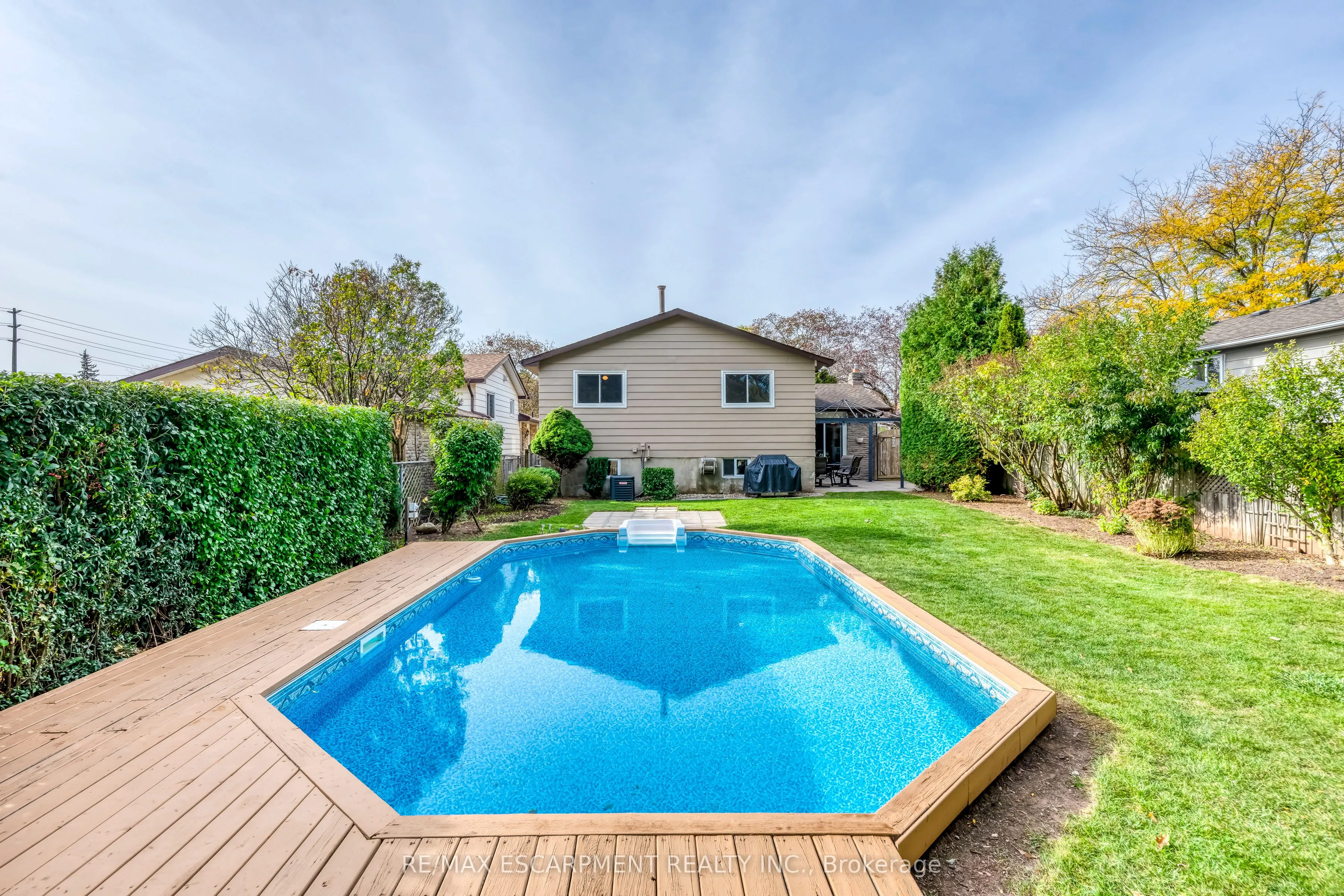 625 Belvenia Road