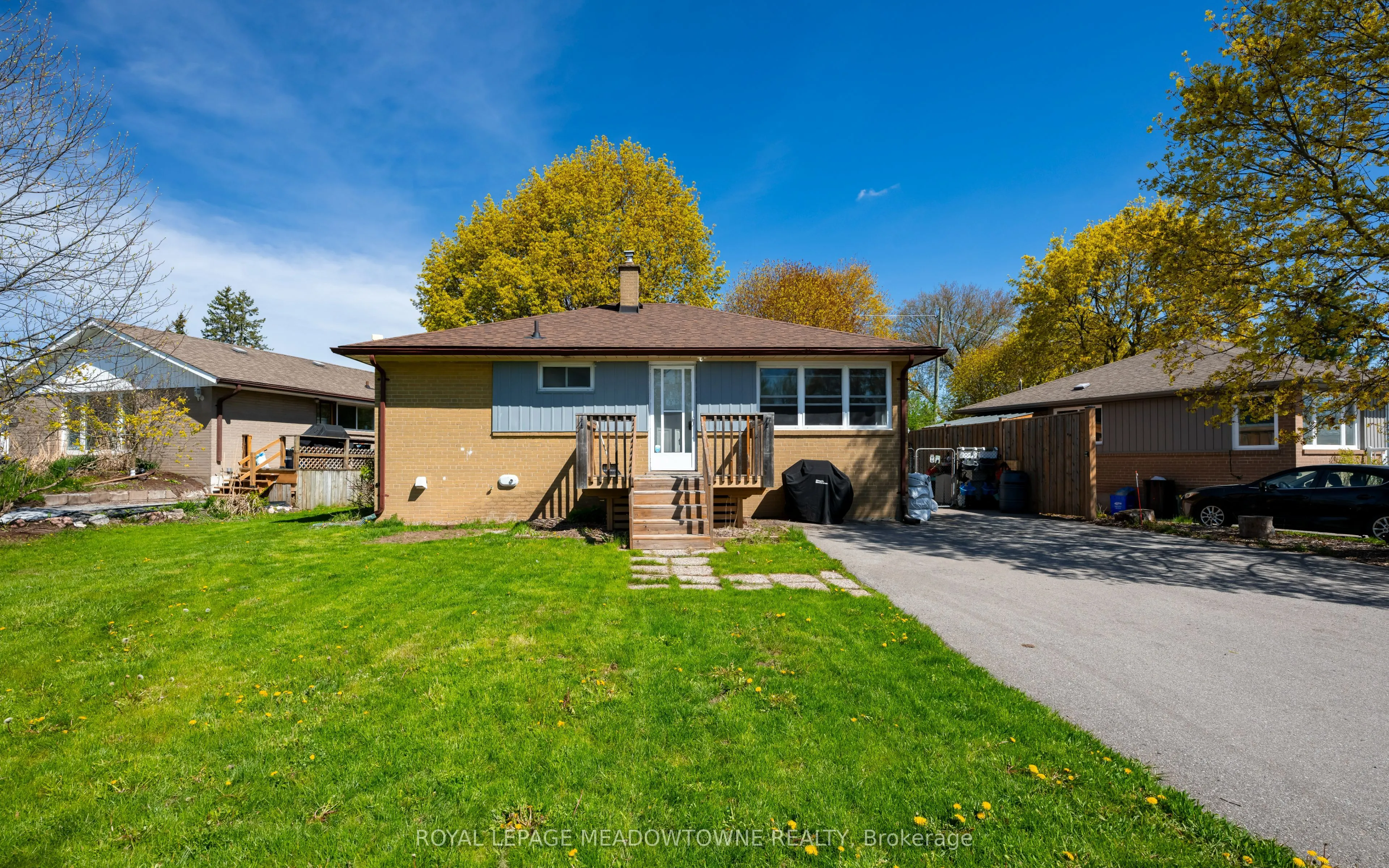169 Longfield Road