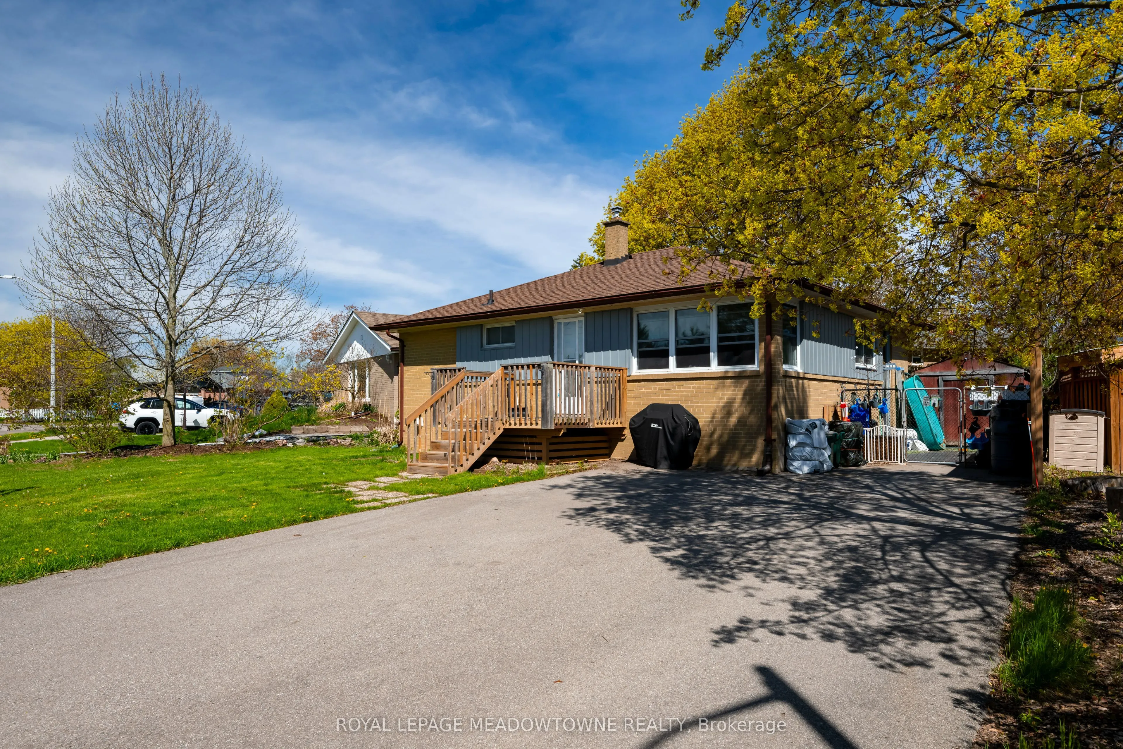 169 Longfield Road