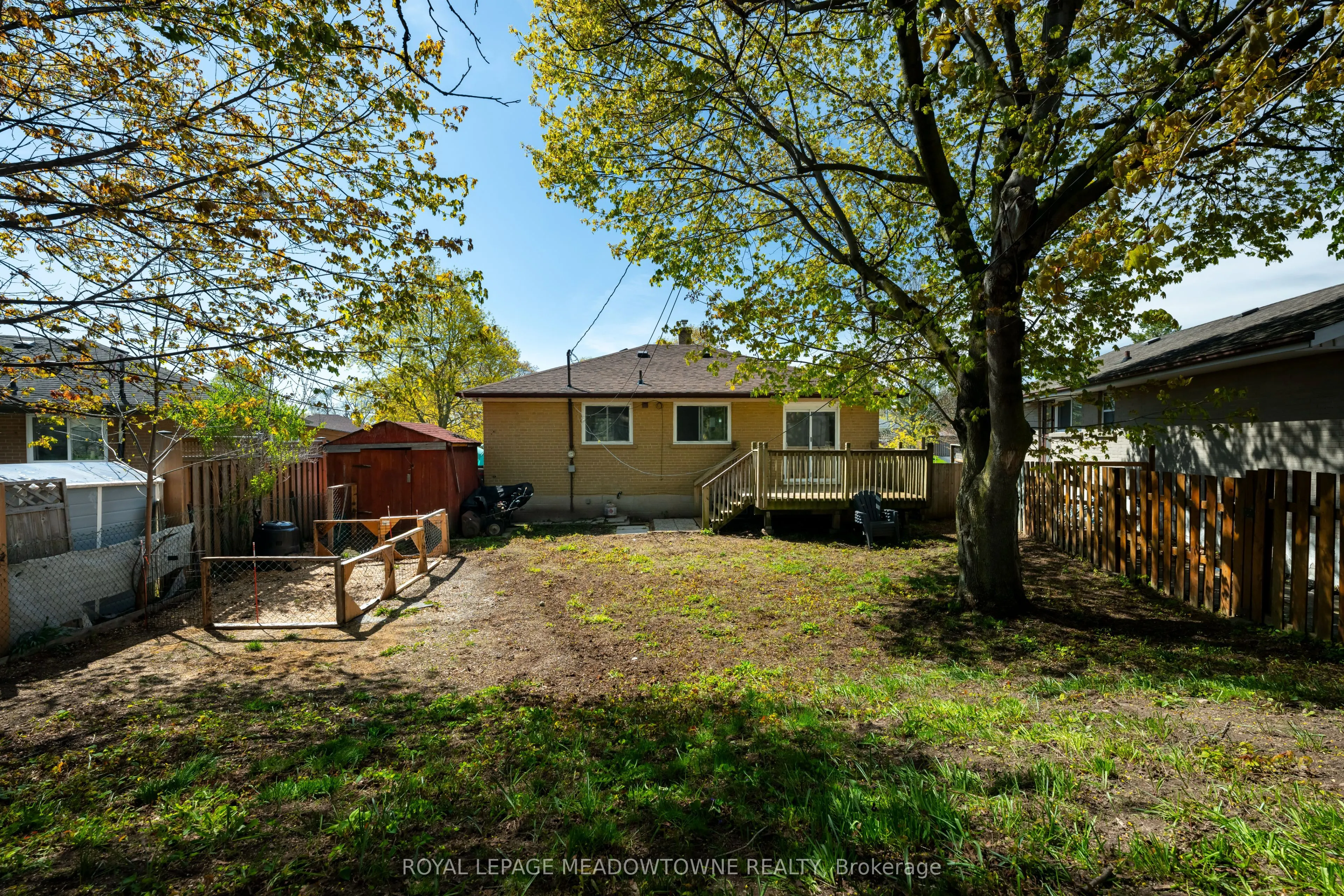 169 Longfield Road