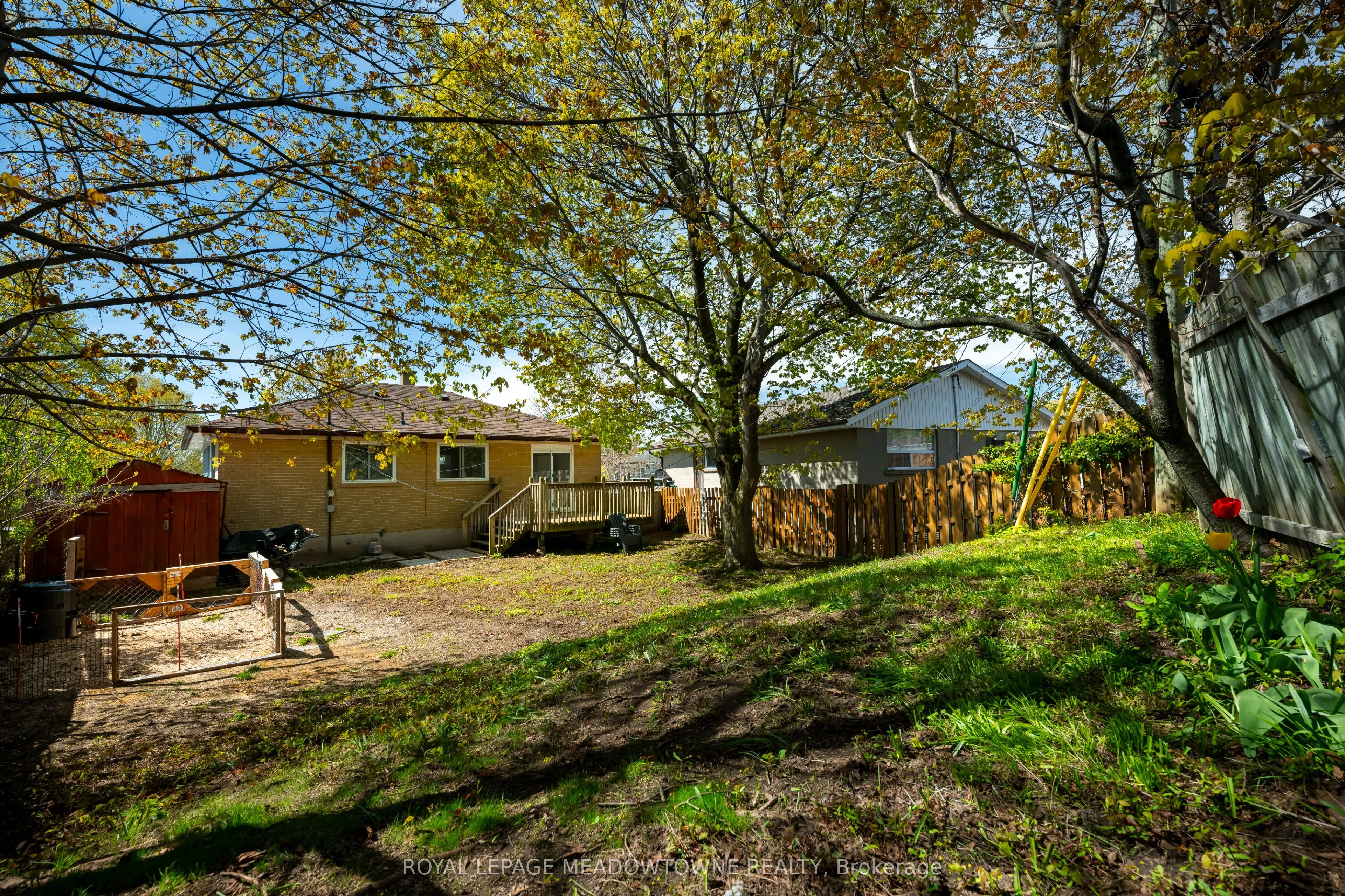 169 Longfield Road
