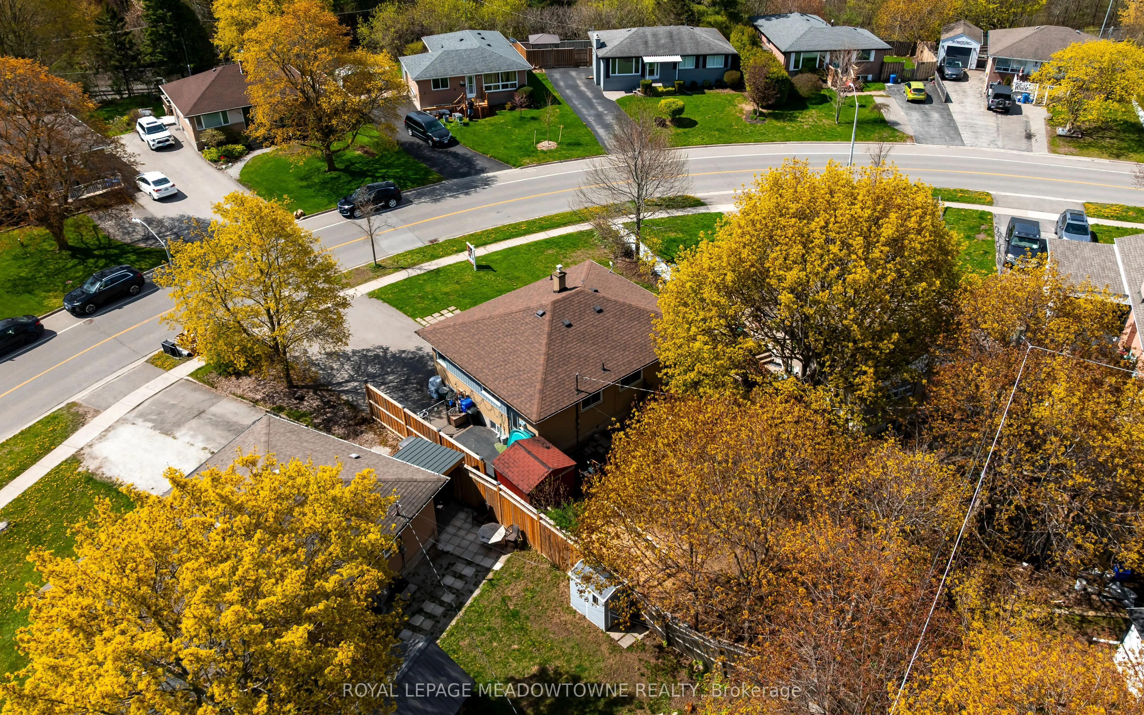 169 Longfield Road