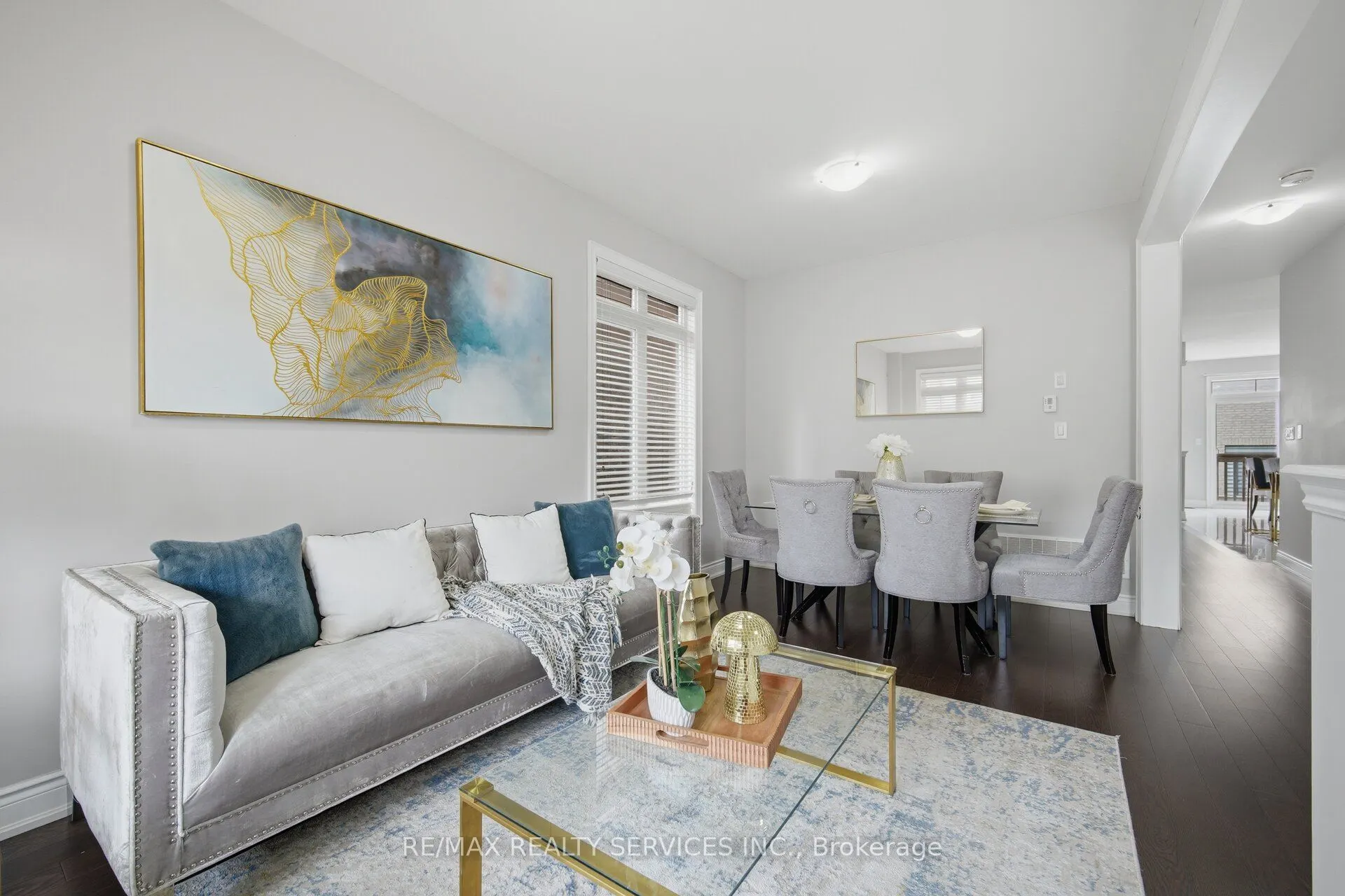 12 Enclave Trail