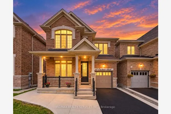 12 Enclave Trail