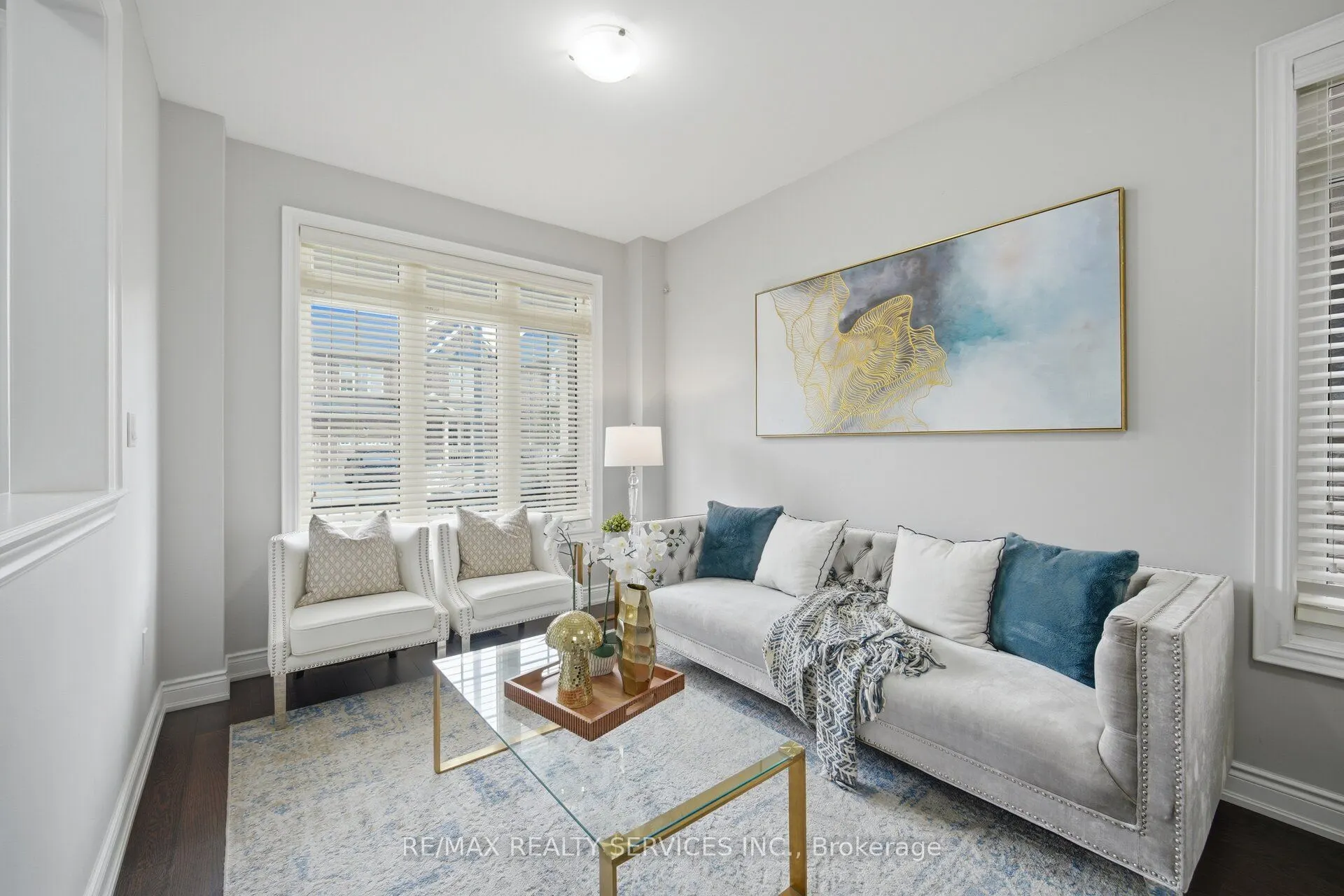 12 Enclave Trail