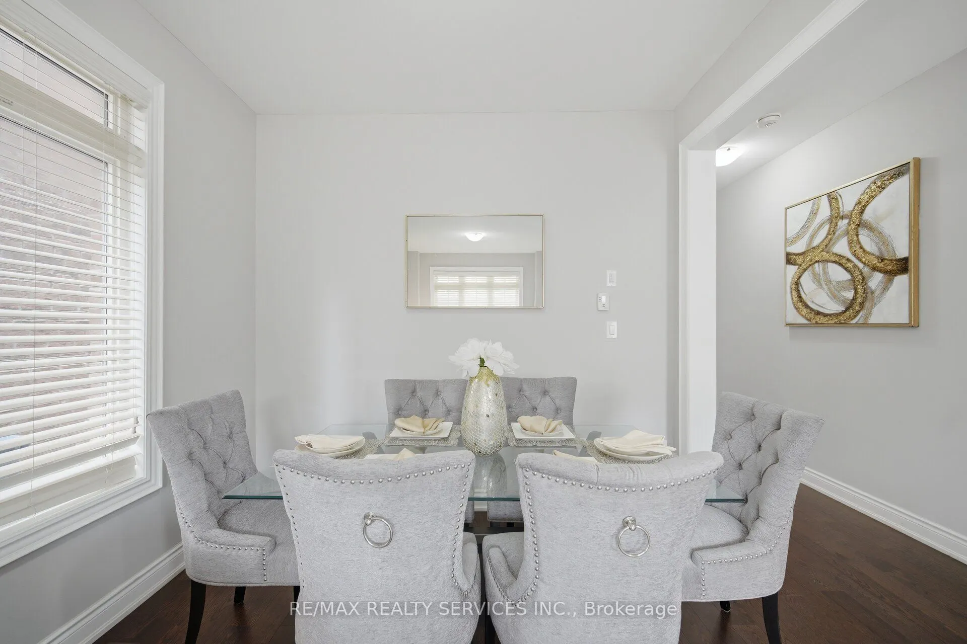 12 Enclave Trail
