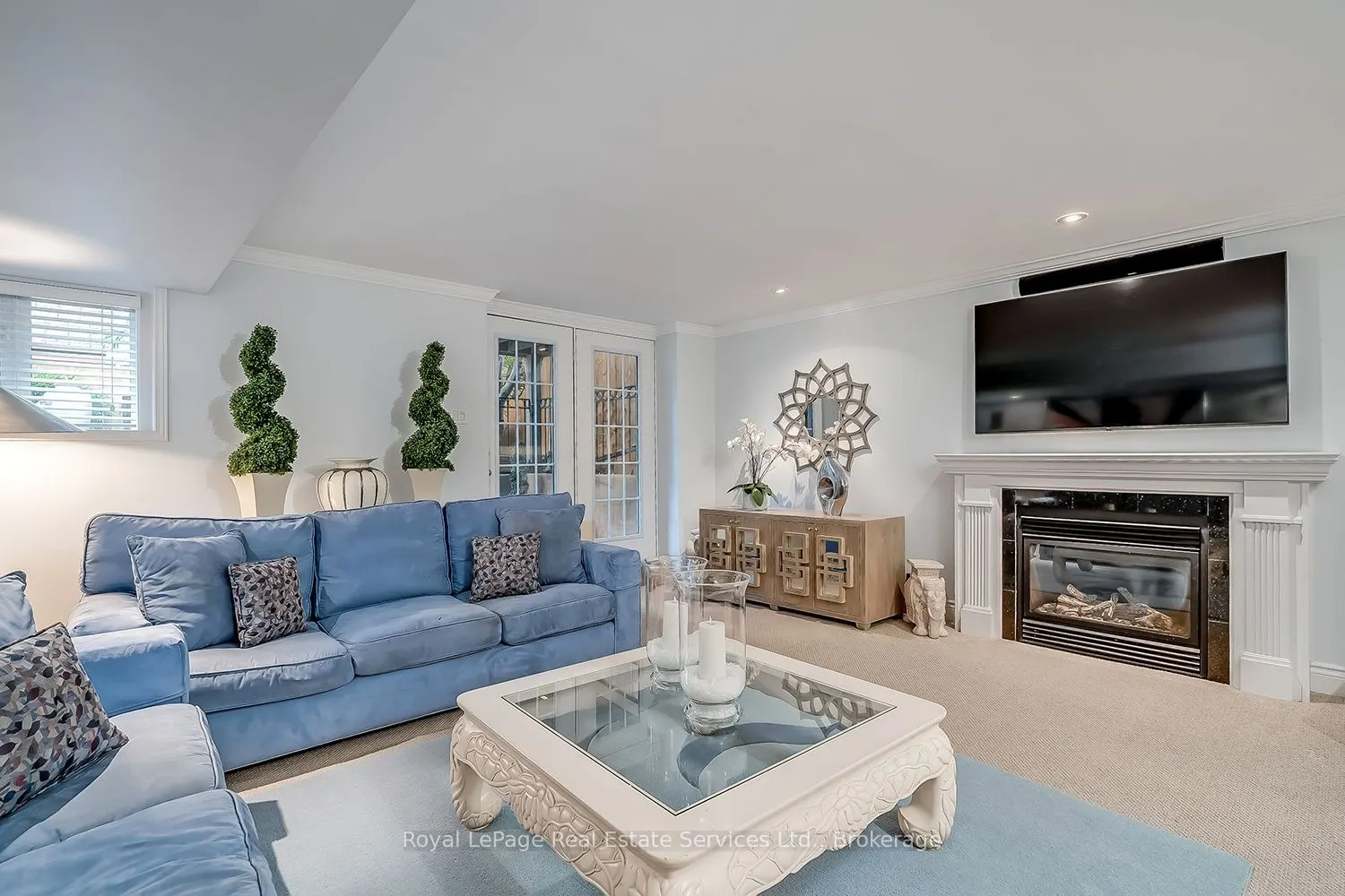 207 Tawny Crescent