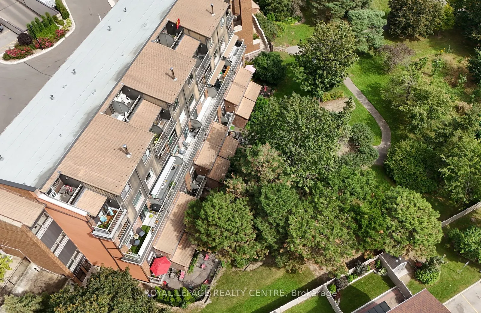1000 Cedarglen Gate #201