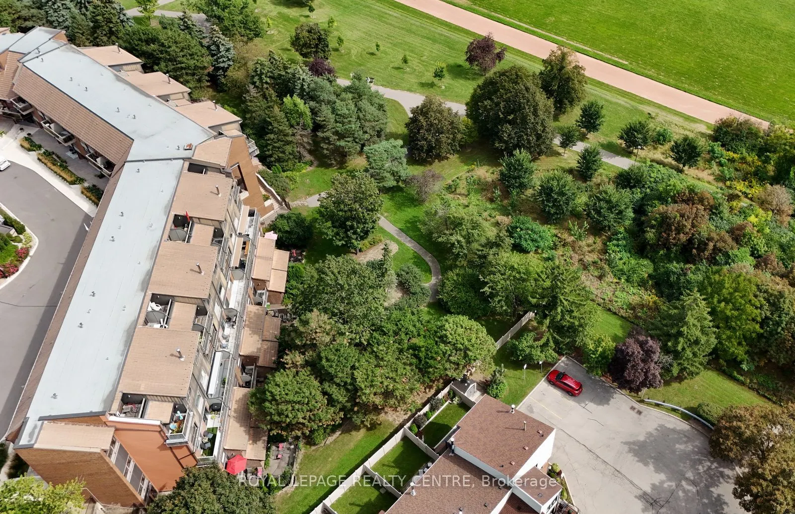 1000 Cedarglen Gate #201