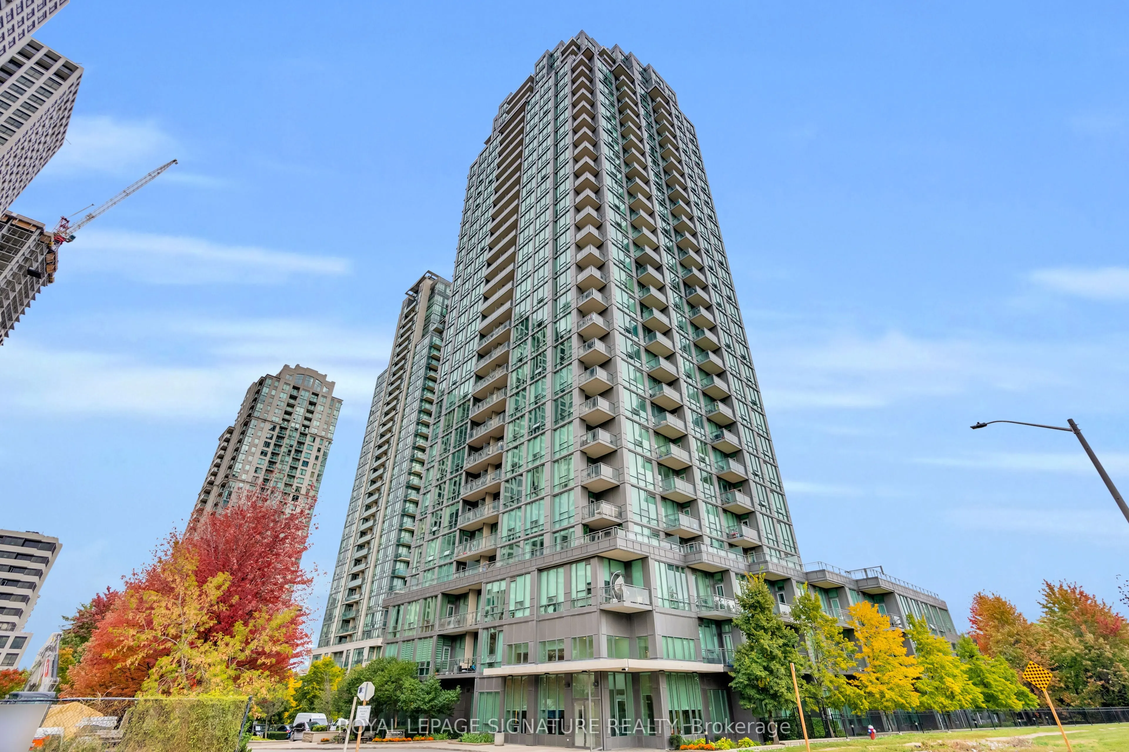 3525 Kariya Drive #2505