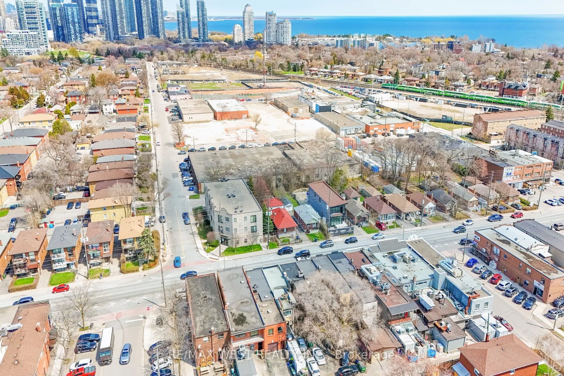 371 Royal York Road