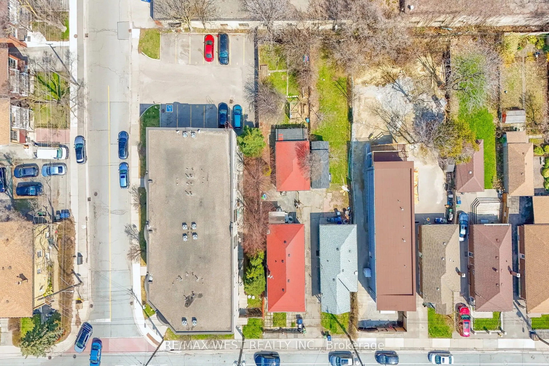 371 Royal York Road