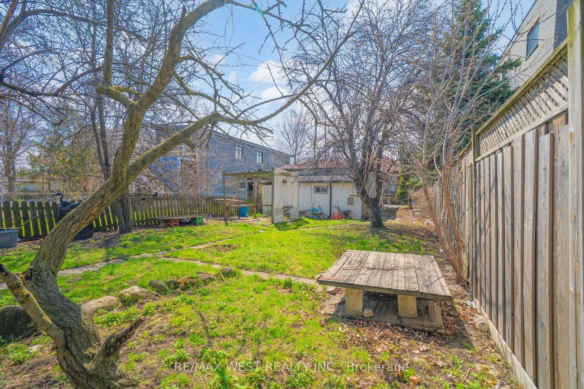 371 Royal York Road
