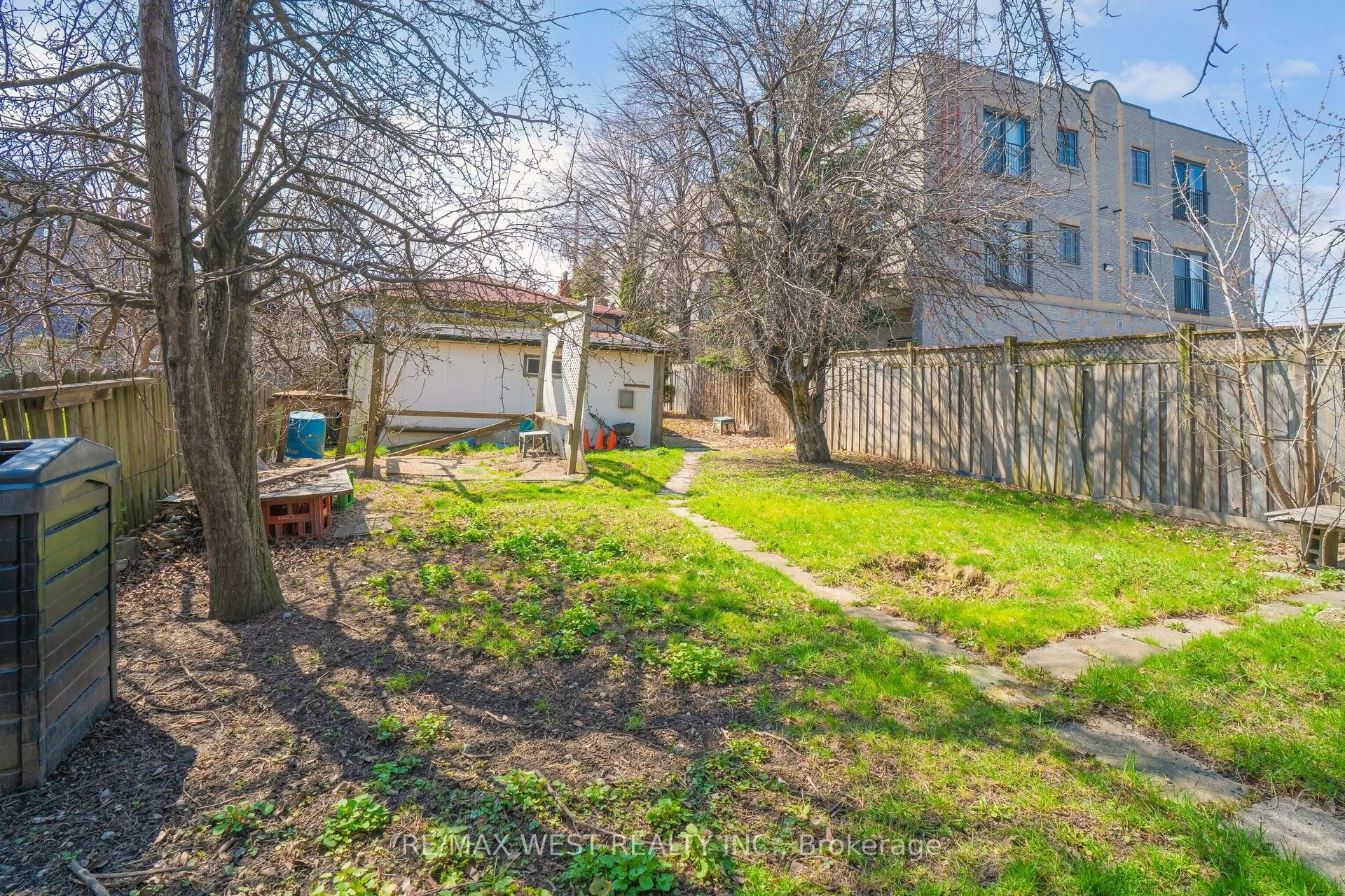 371 Royal York Road