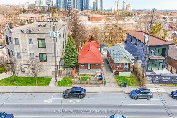 371 Royal York Road