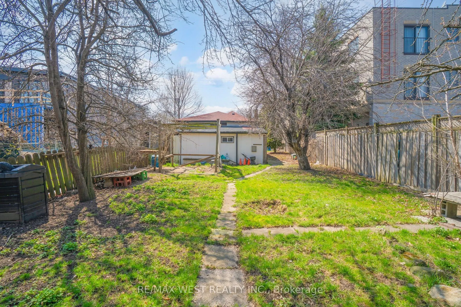371 Royal York Road