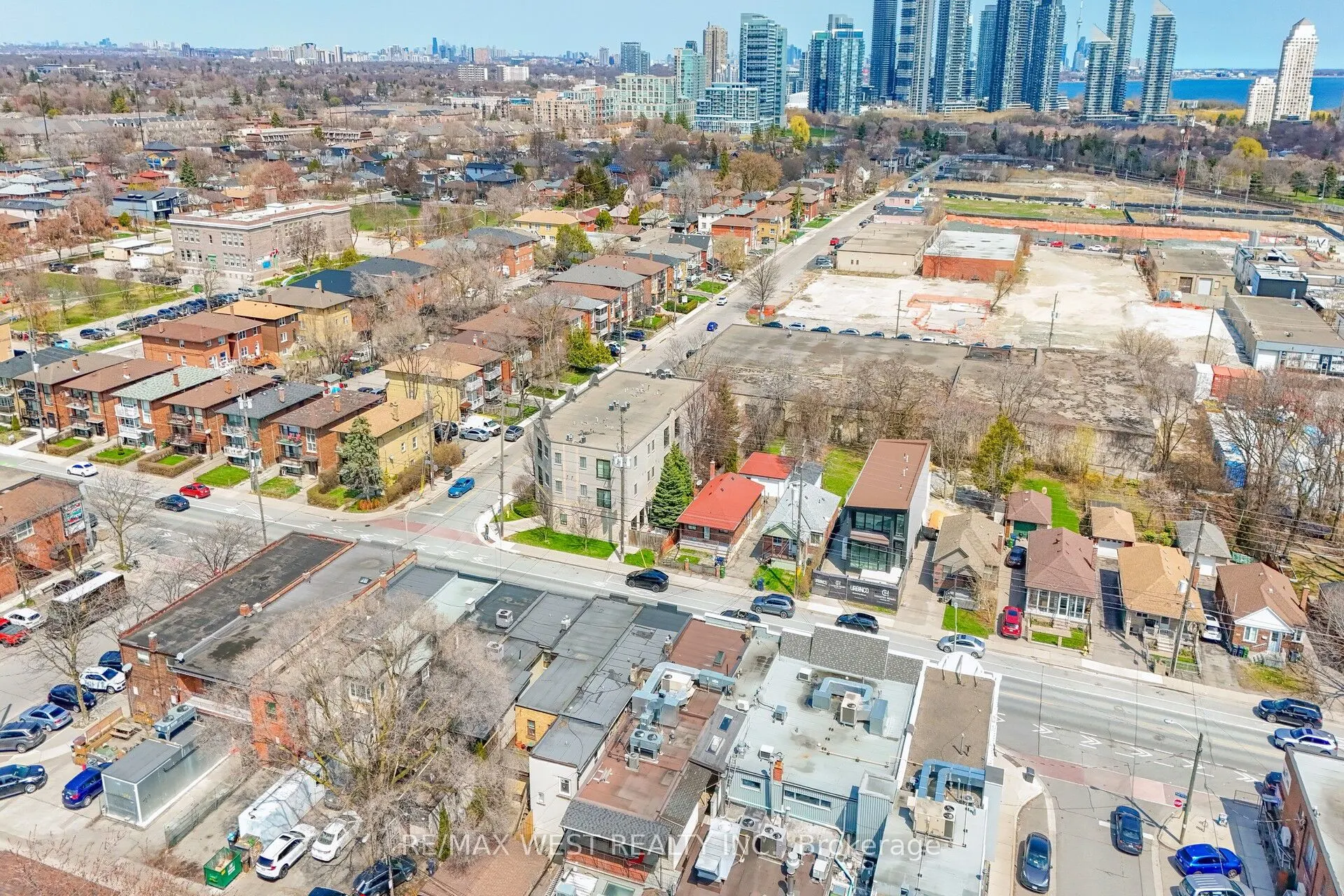 371 Royal York Road