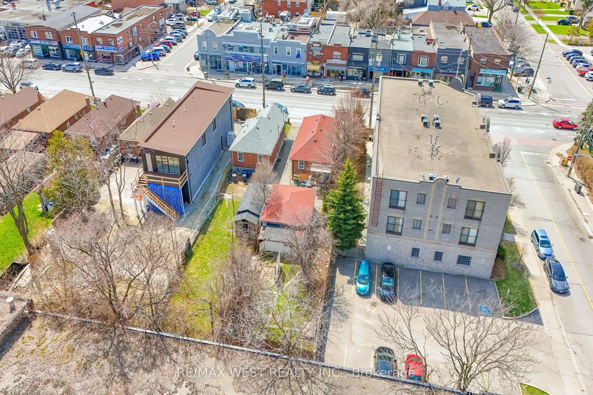 371 Royal York Road