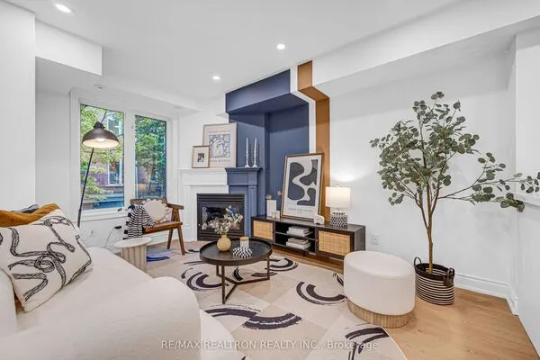 50 Joe Shuster Way