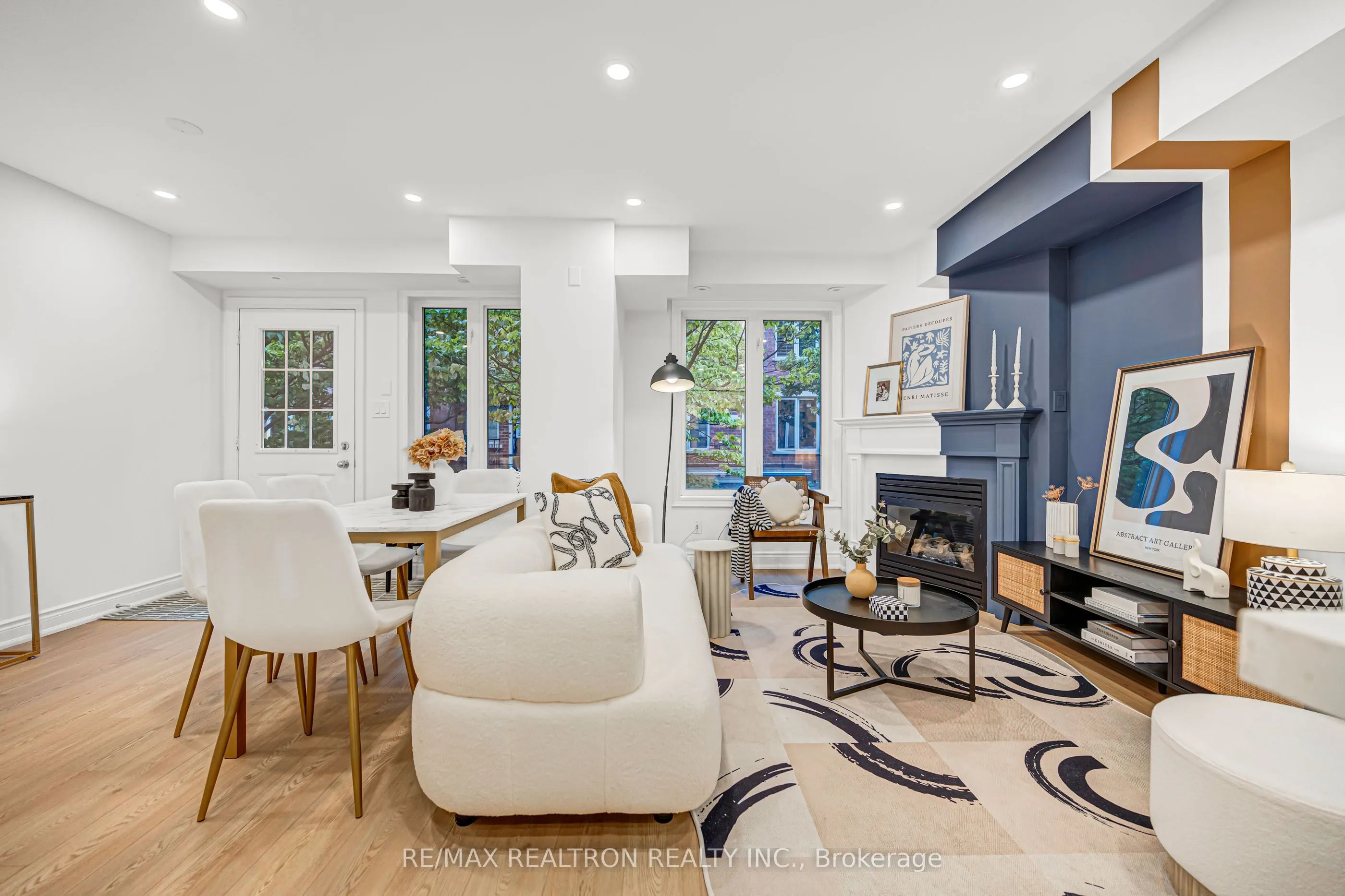 50 Joe Shuster Way #205