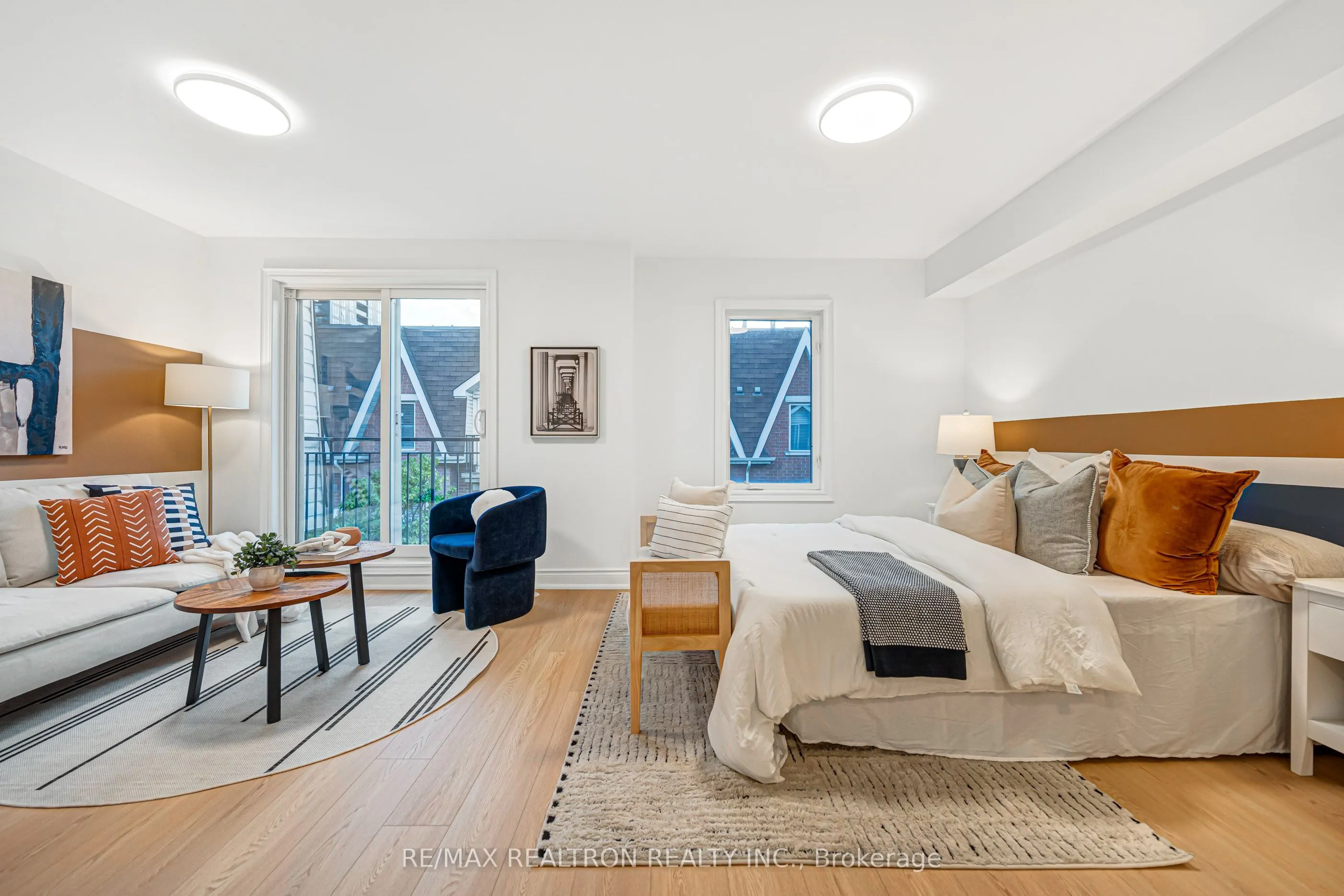 50 Joe Shuster Way #205