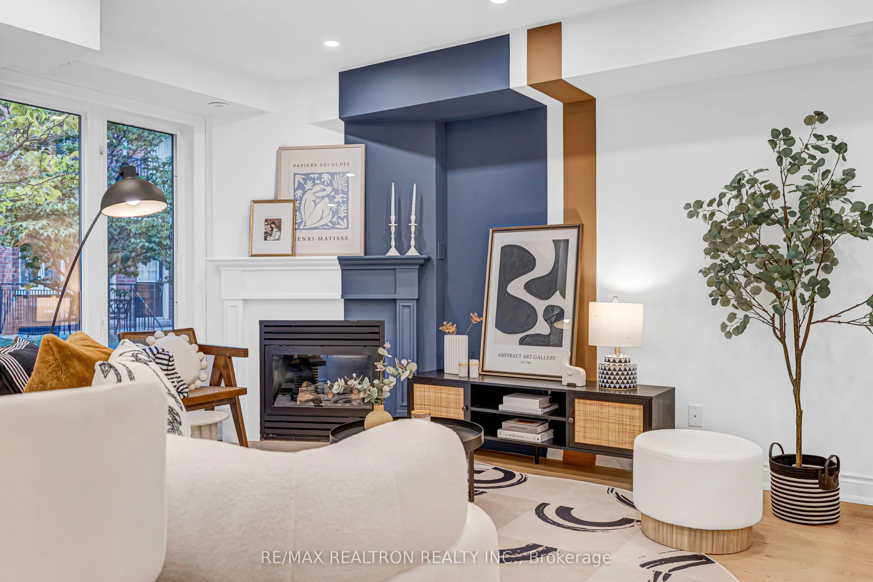 50 Joe Shuster Way #205