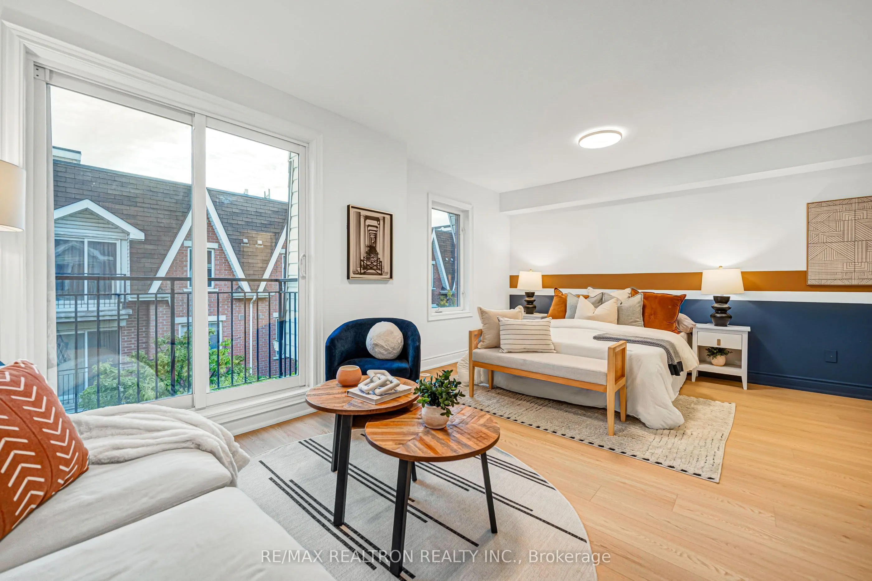 50 Joe Shuster Way #205