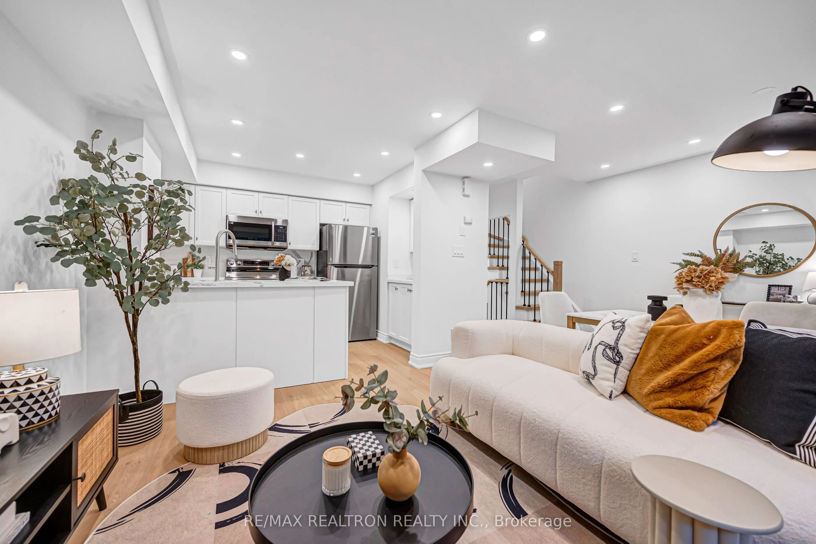50 Joe Shuster Way #205