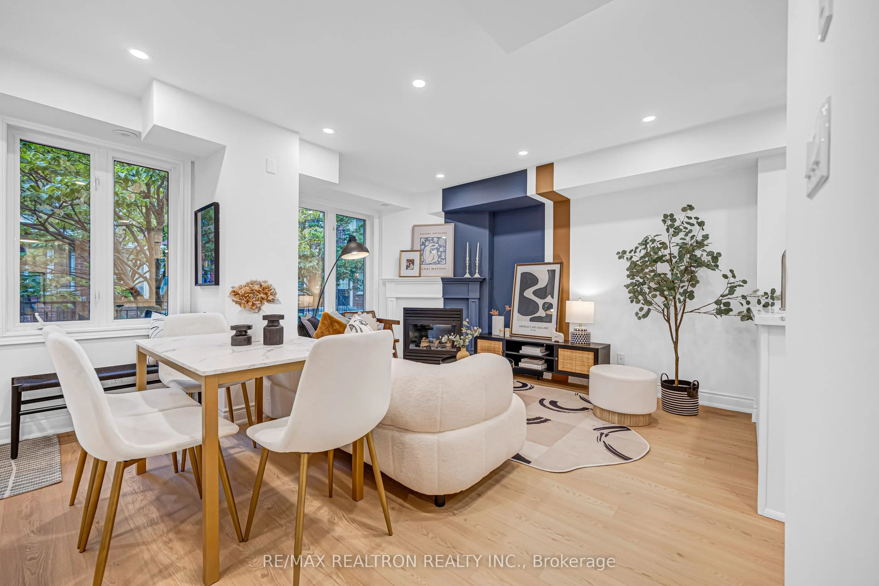 50 Joe Shuster Way #205