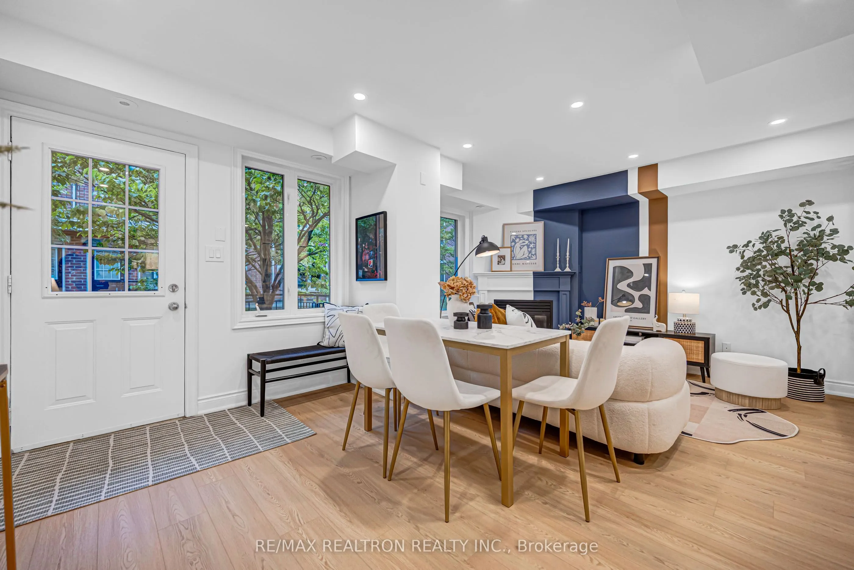 50 Joe Shuster Way #205