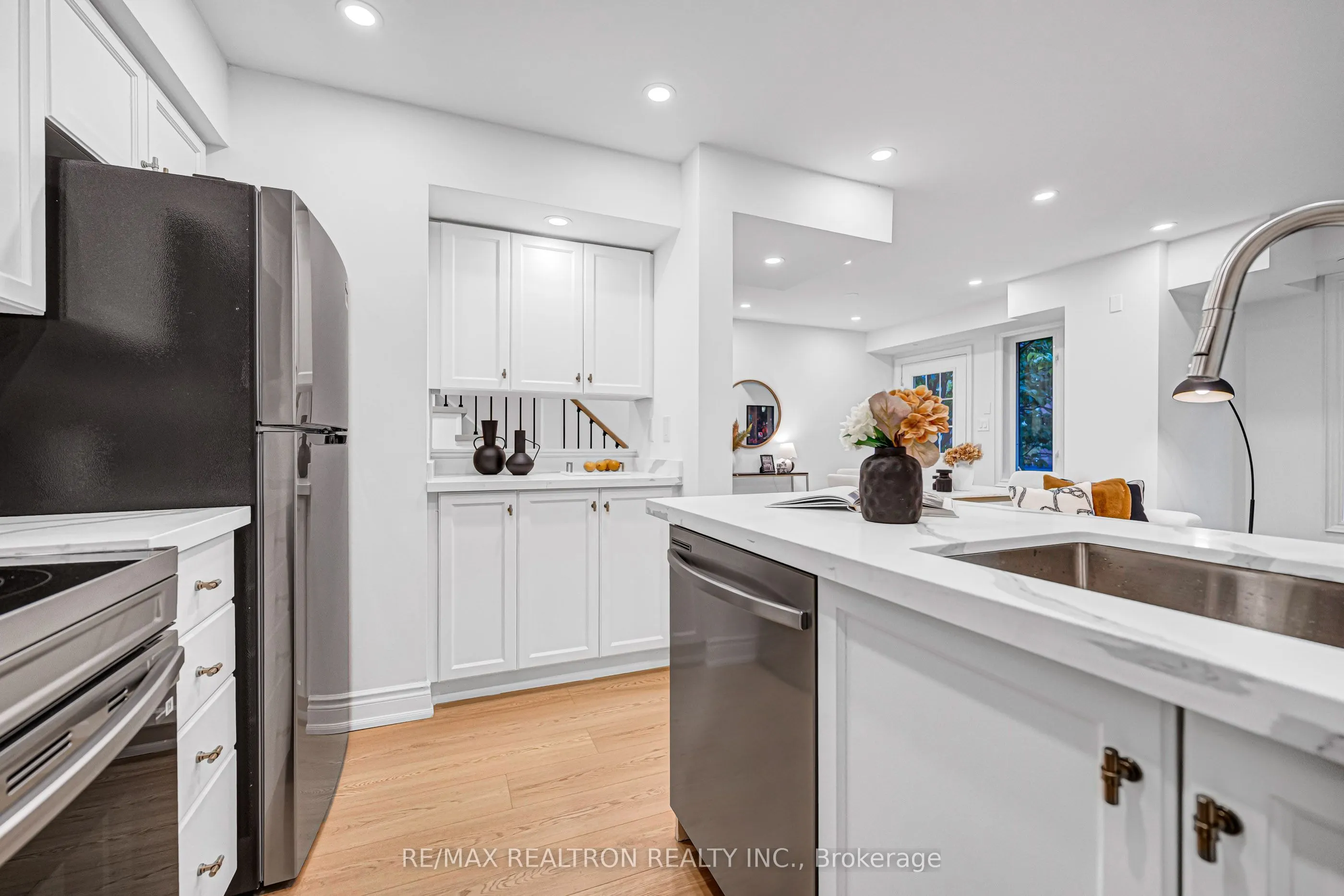 50 Joe Shuster Way #205