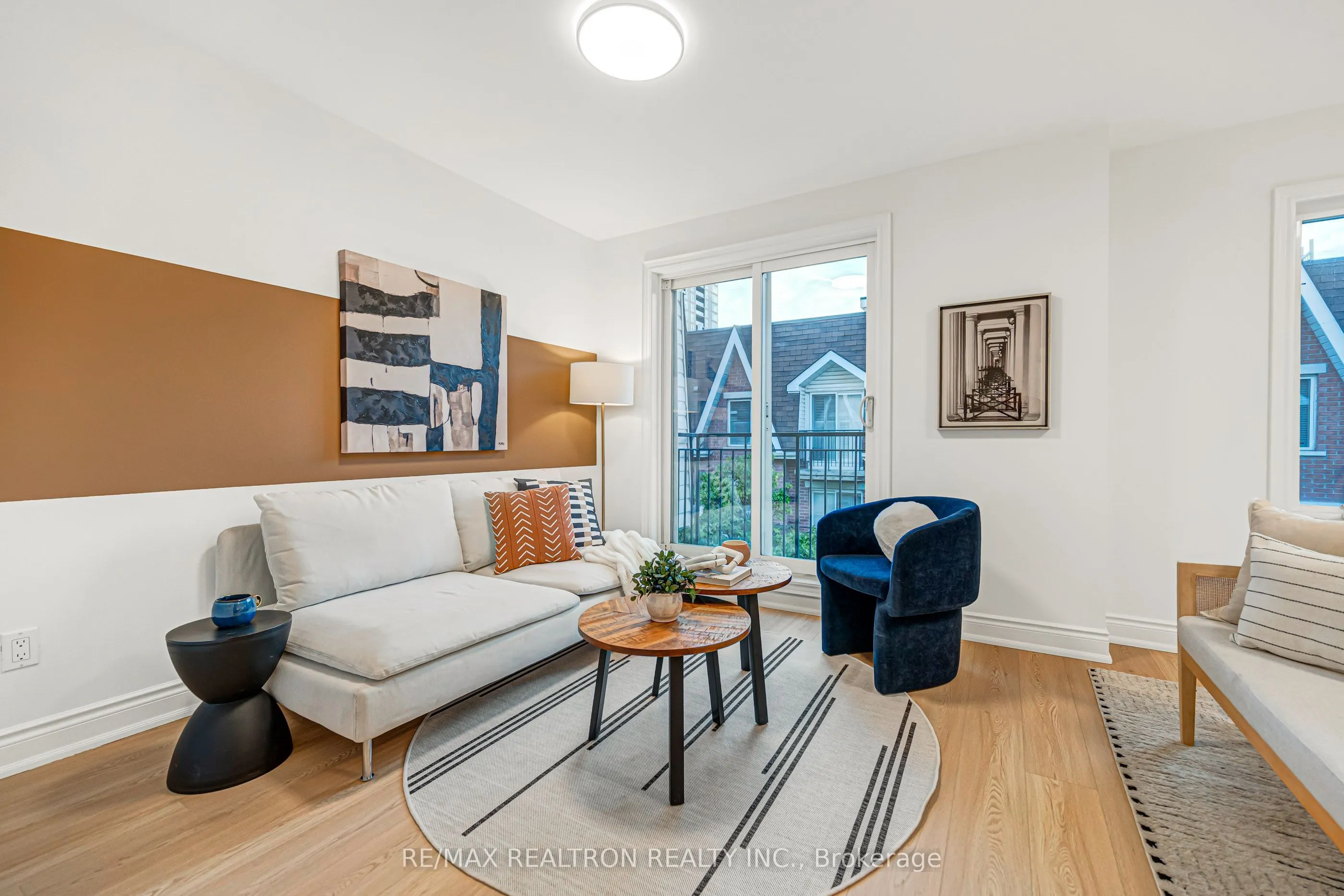 50 Joe Shuster Way #205