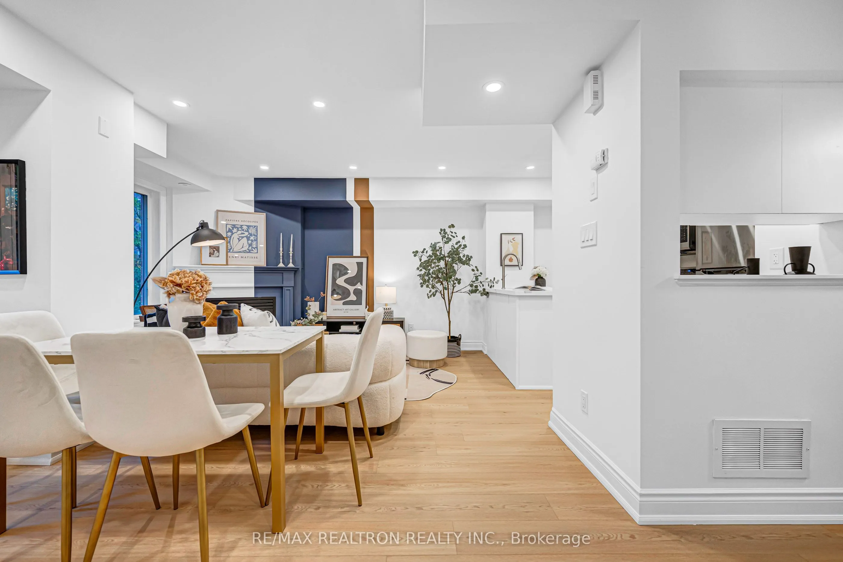 50 Joe Shuster Way #205