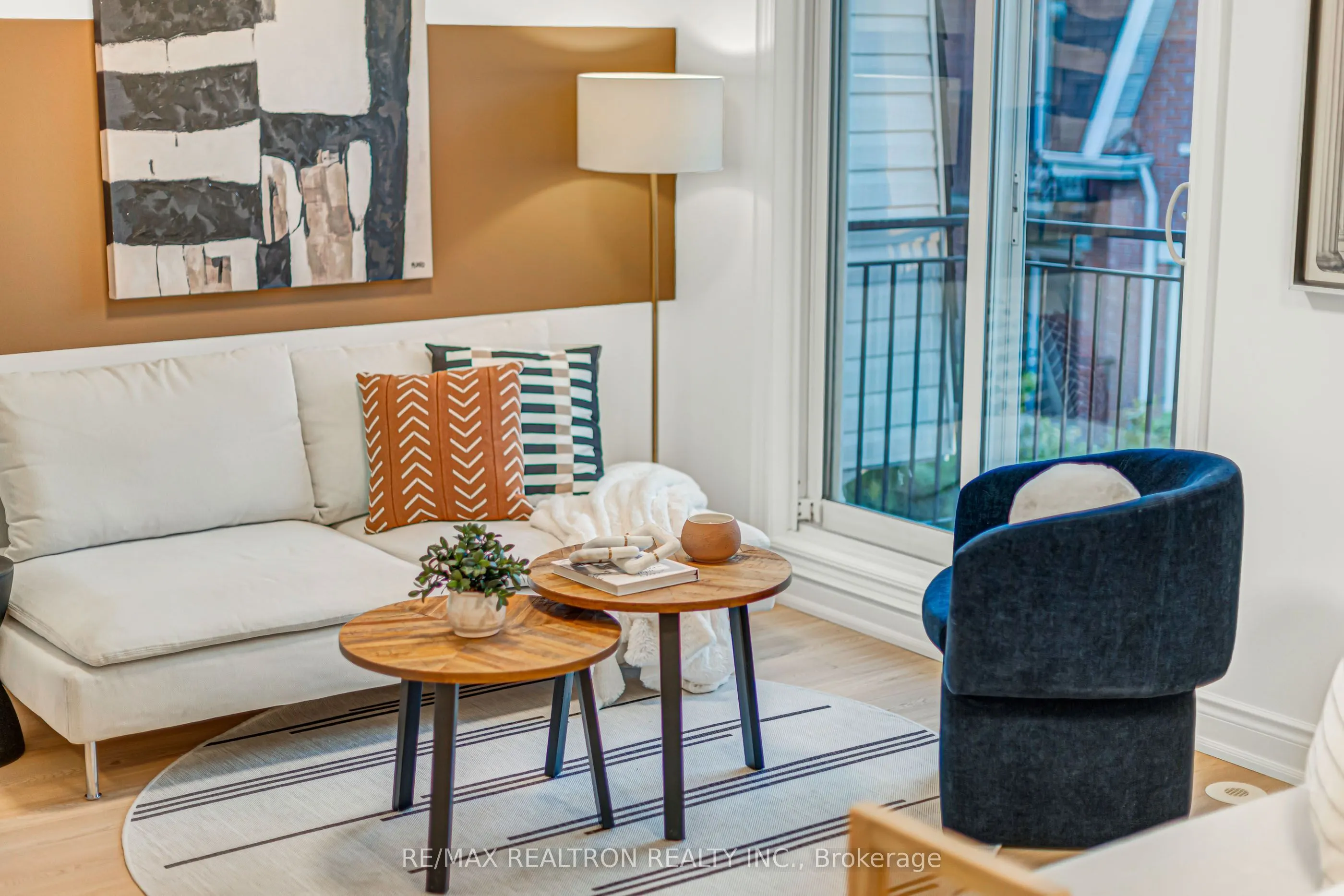 50 Joe Shuster Way #205