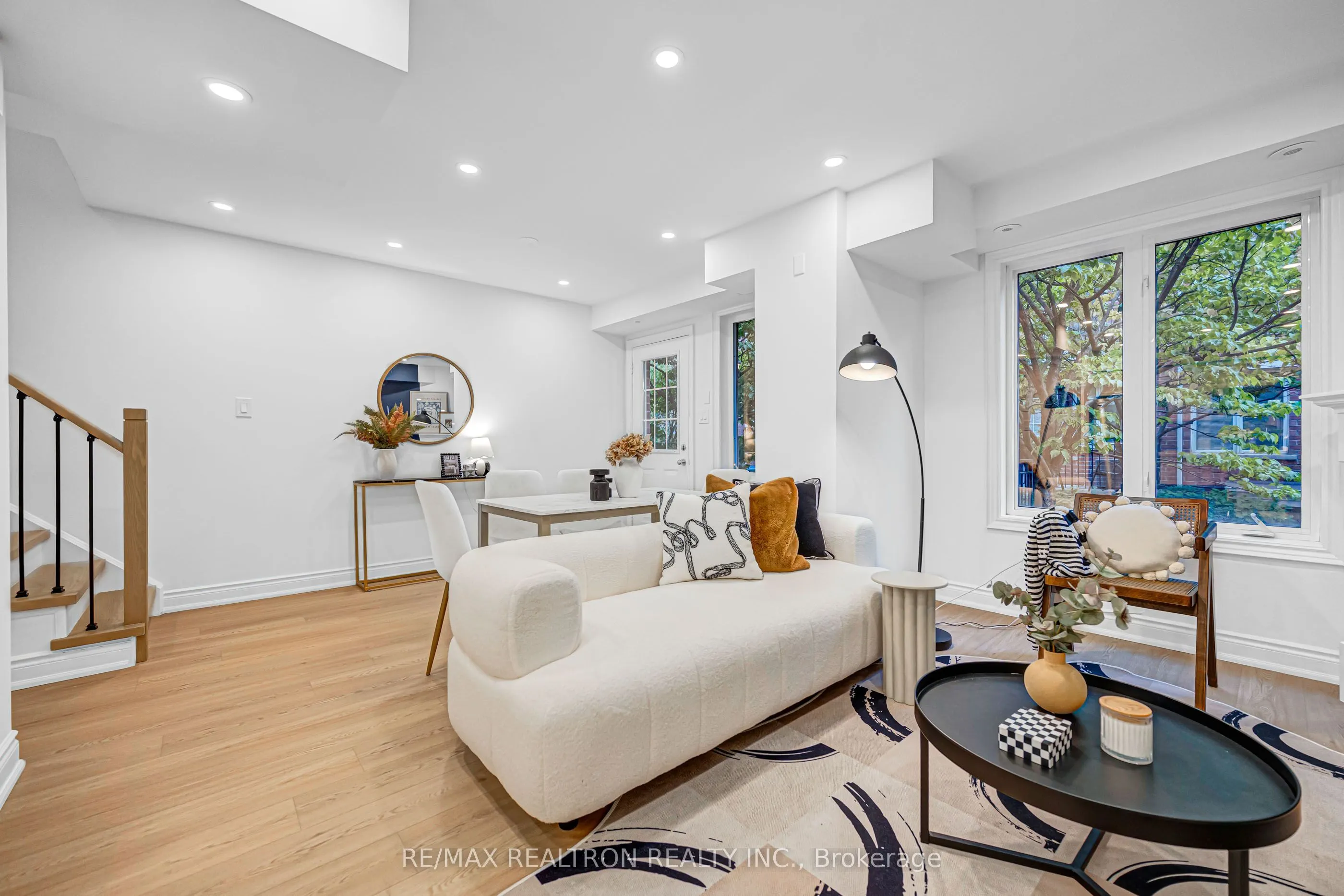50 Joe Shuster Way #205