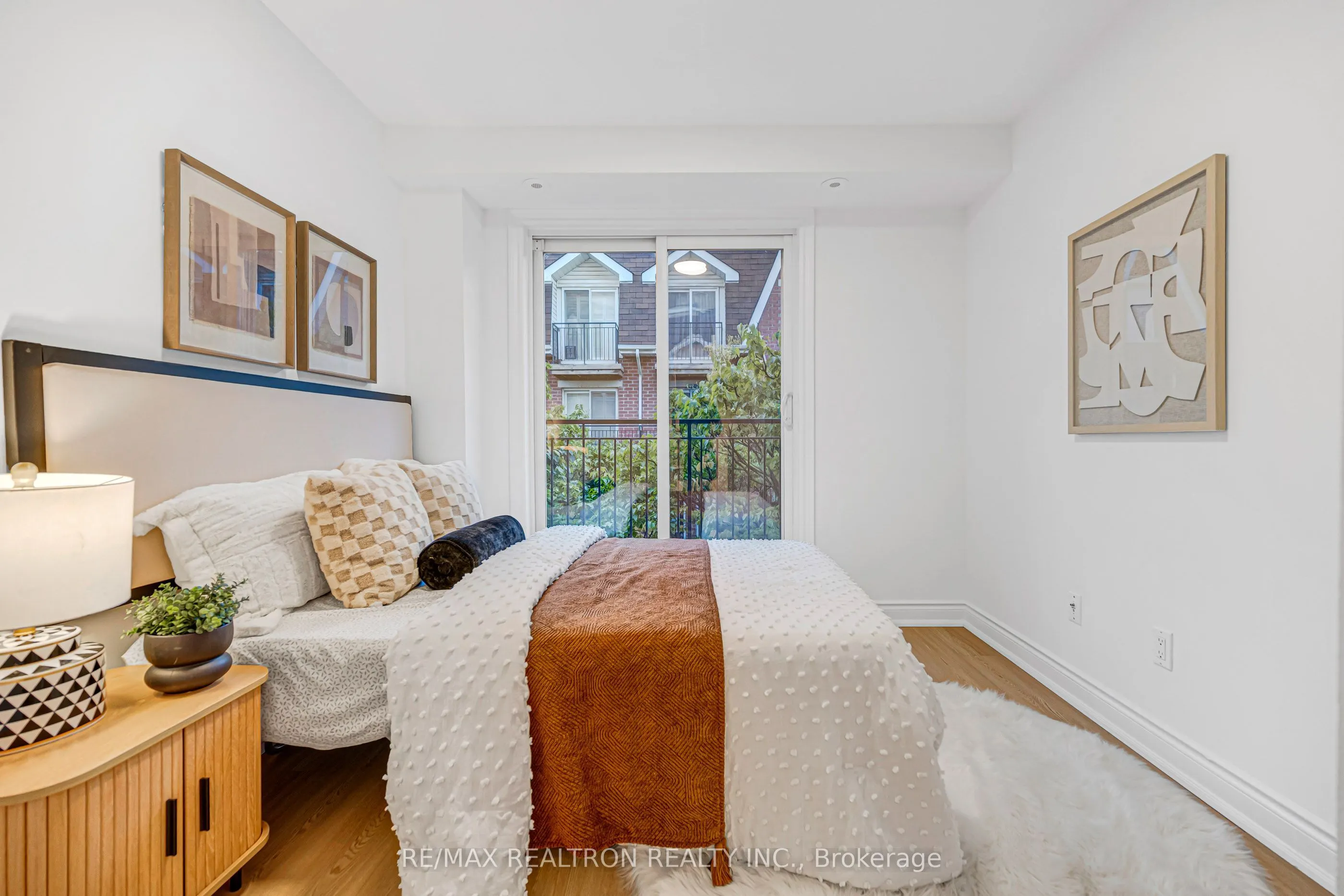 50 Joe Shuster Way #205