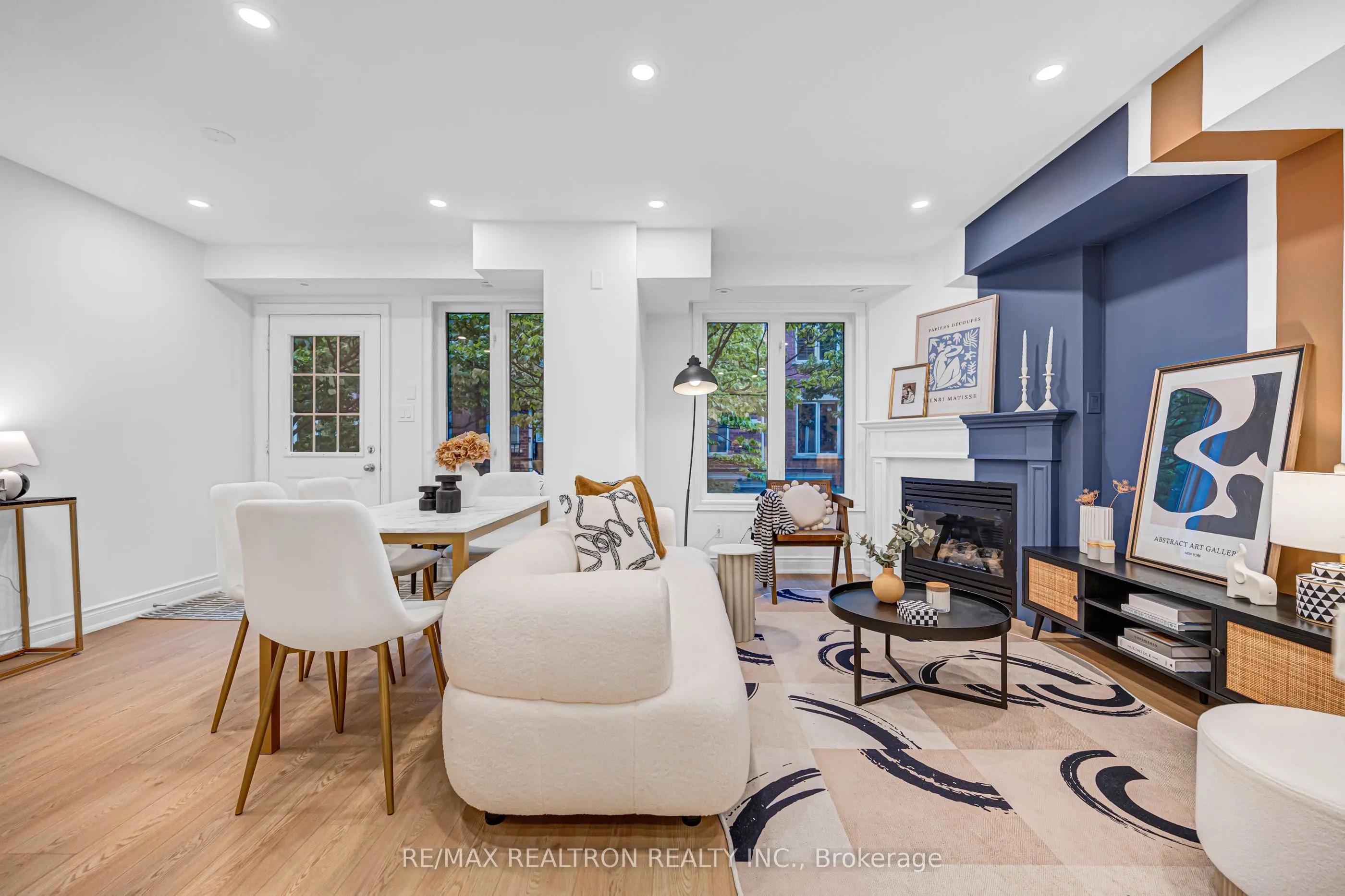 50 Joe Shuster Way #205