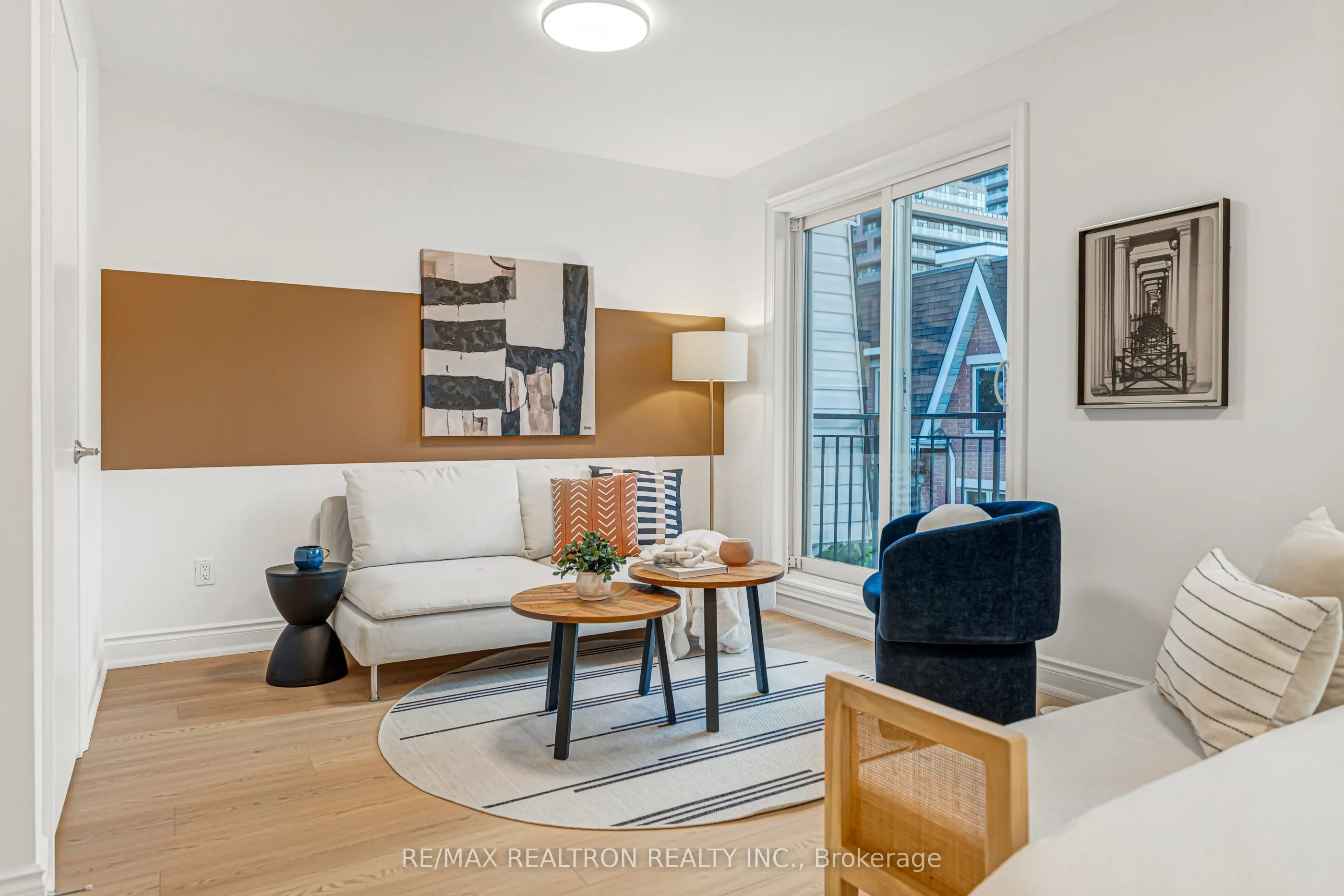 50 Joe Shuster Way #205