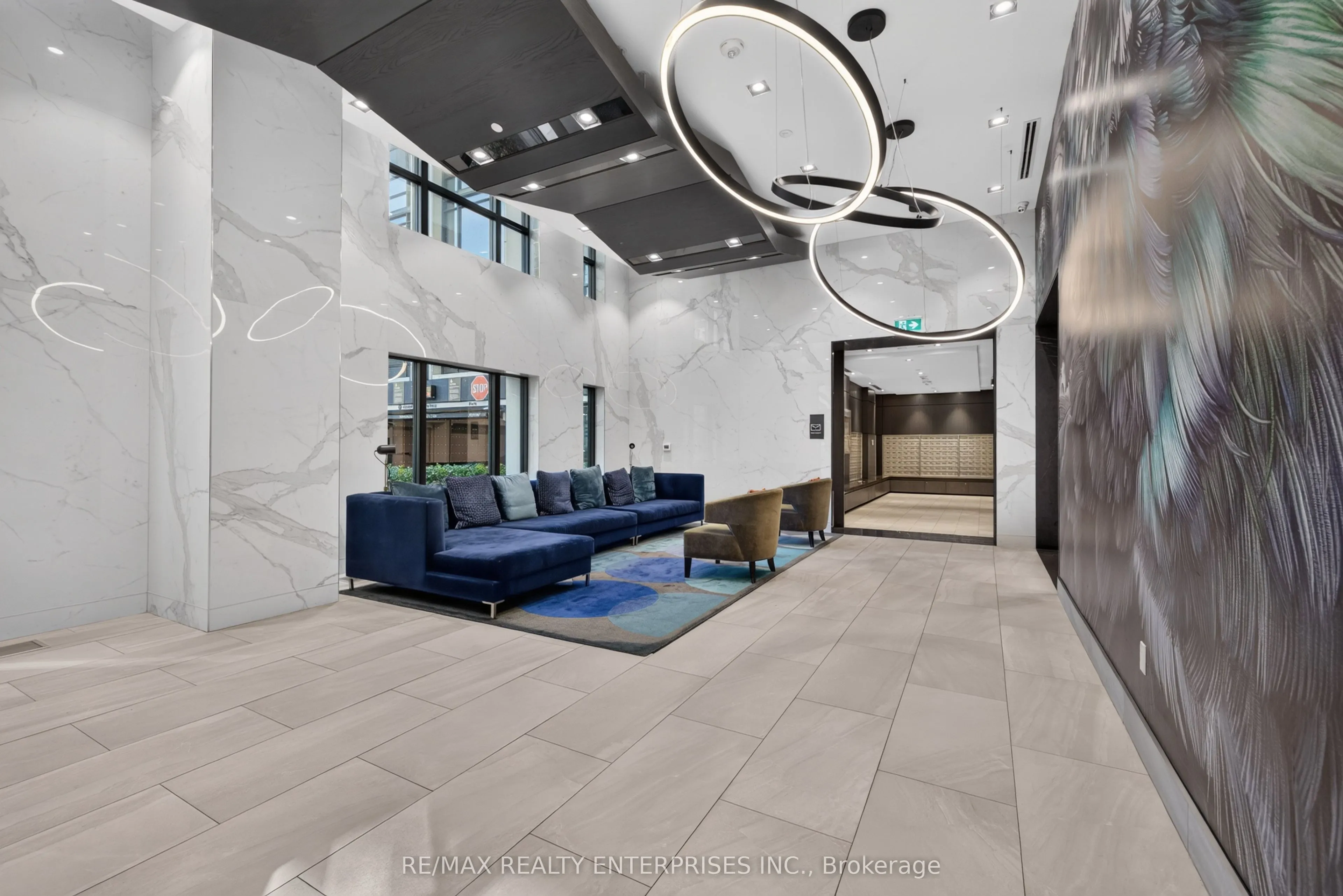 9 MABELLE Avenue #2818
